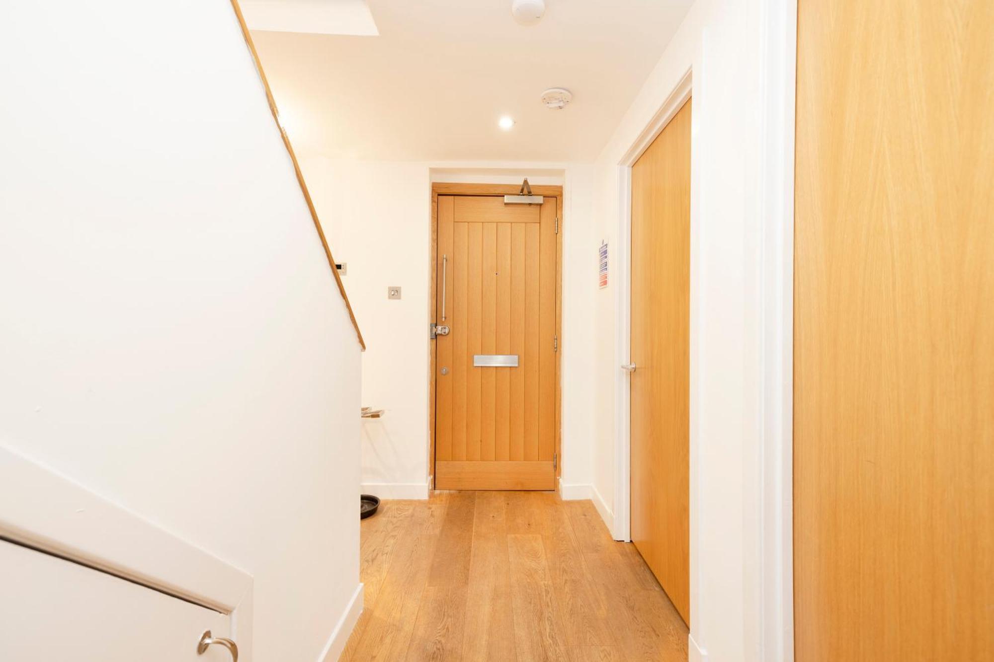 Apartment Joivy Superb Flats In The Heart Of