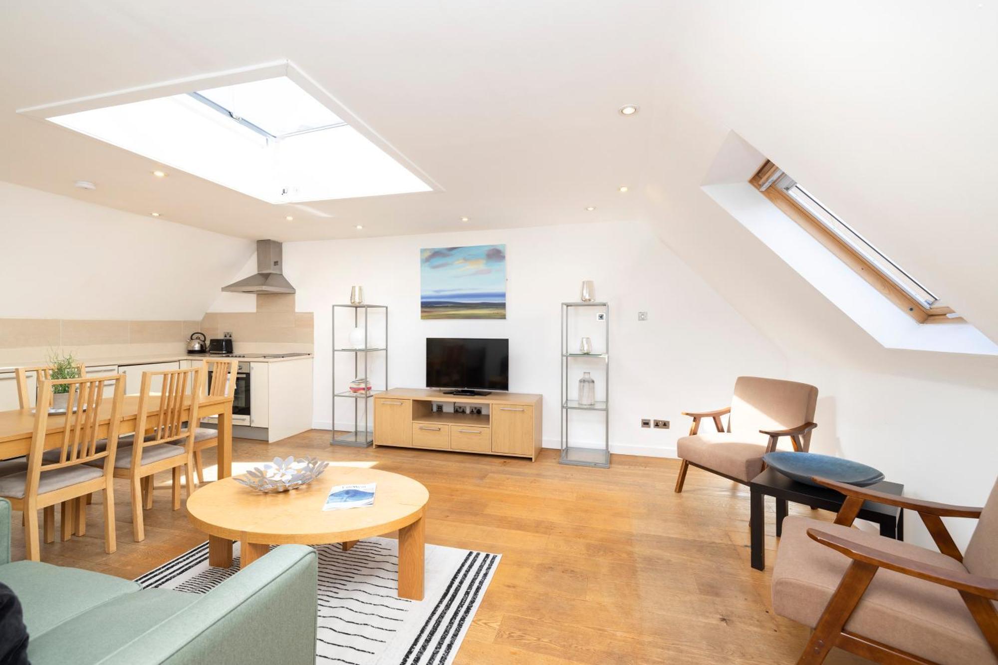 Apartment Joivy Superb Flats In The Heart Of *