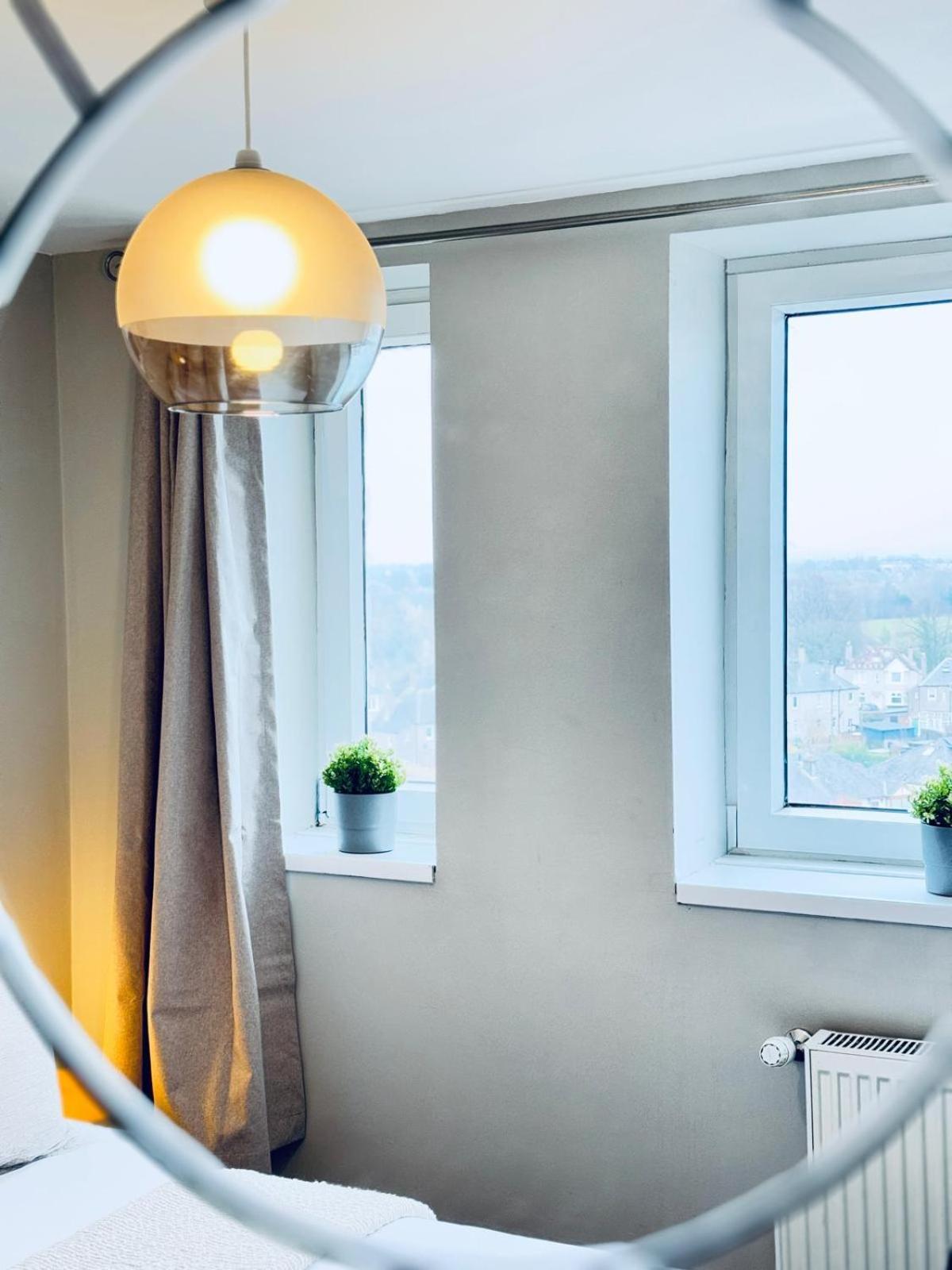 Block 2 Flat 16 Westfield Court *