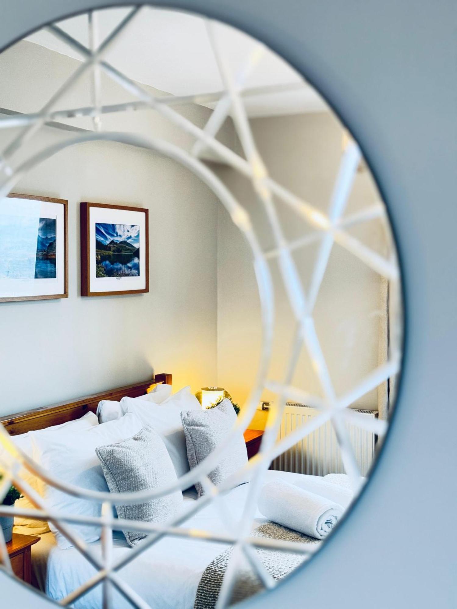 Block 2 Flat 16 Westfield Court EDI