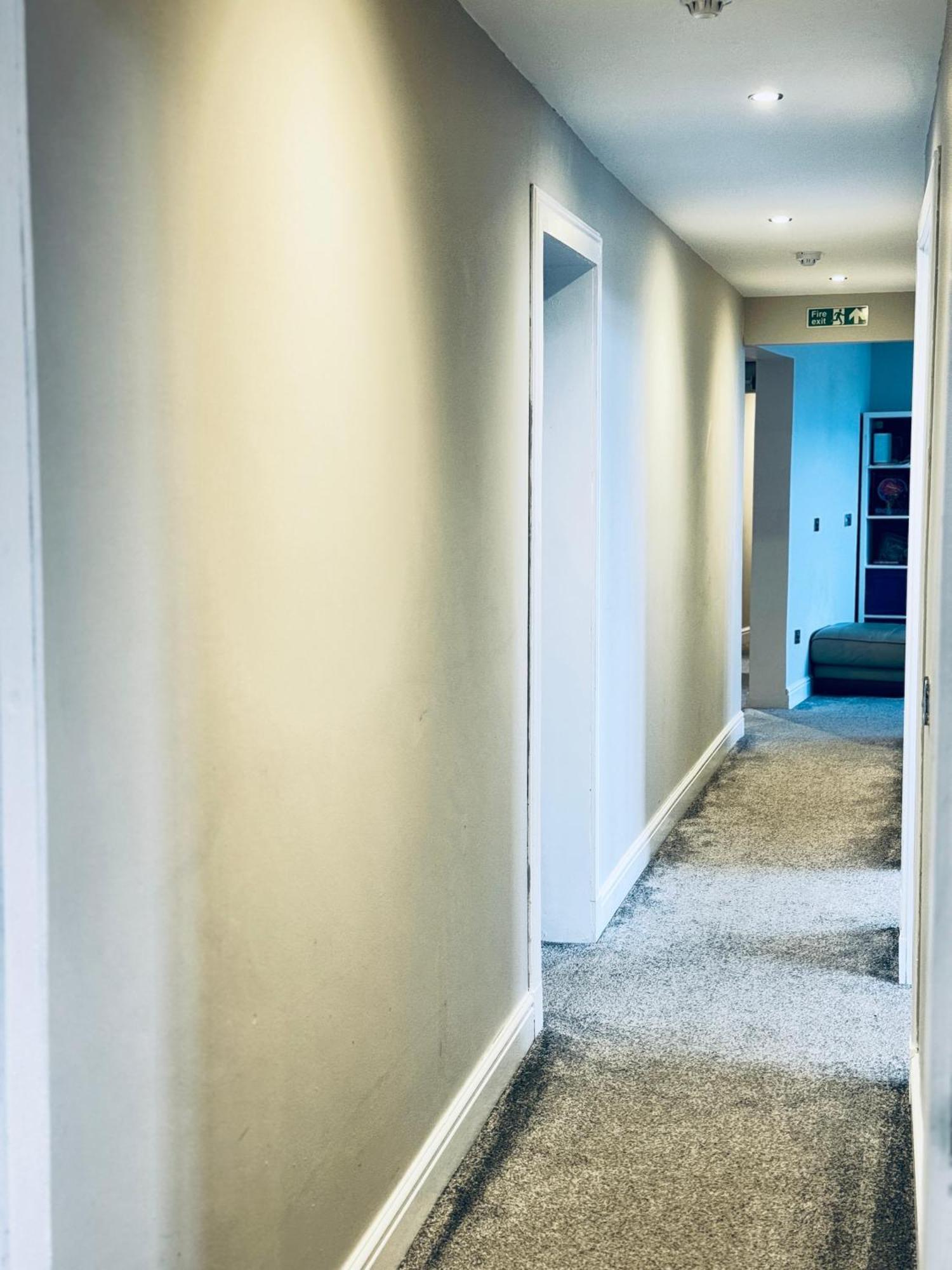 Block 2 Flat 16 Westfield Court
