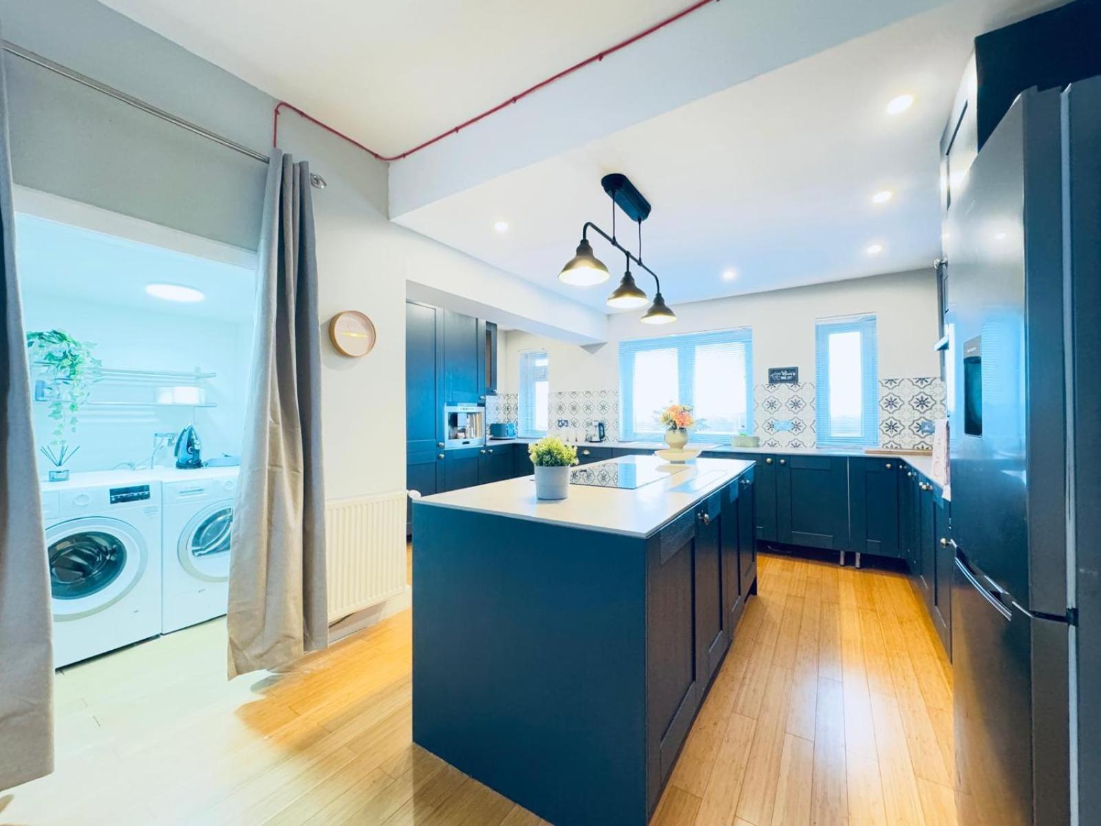 Block 2 Flat 16 Westfield Court EDI