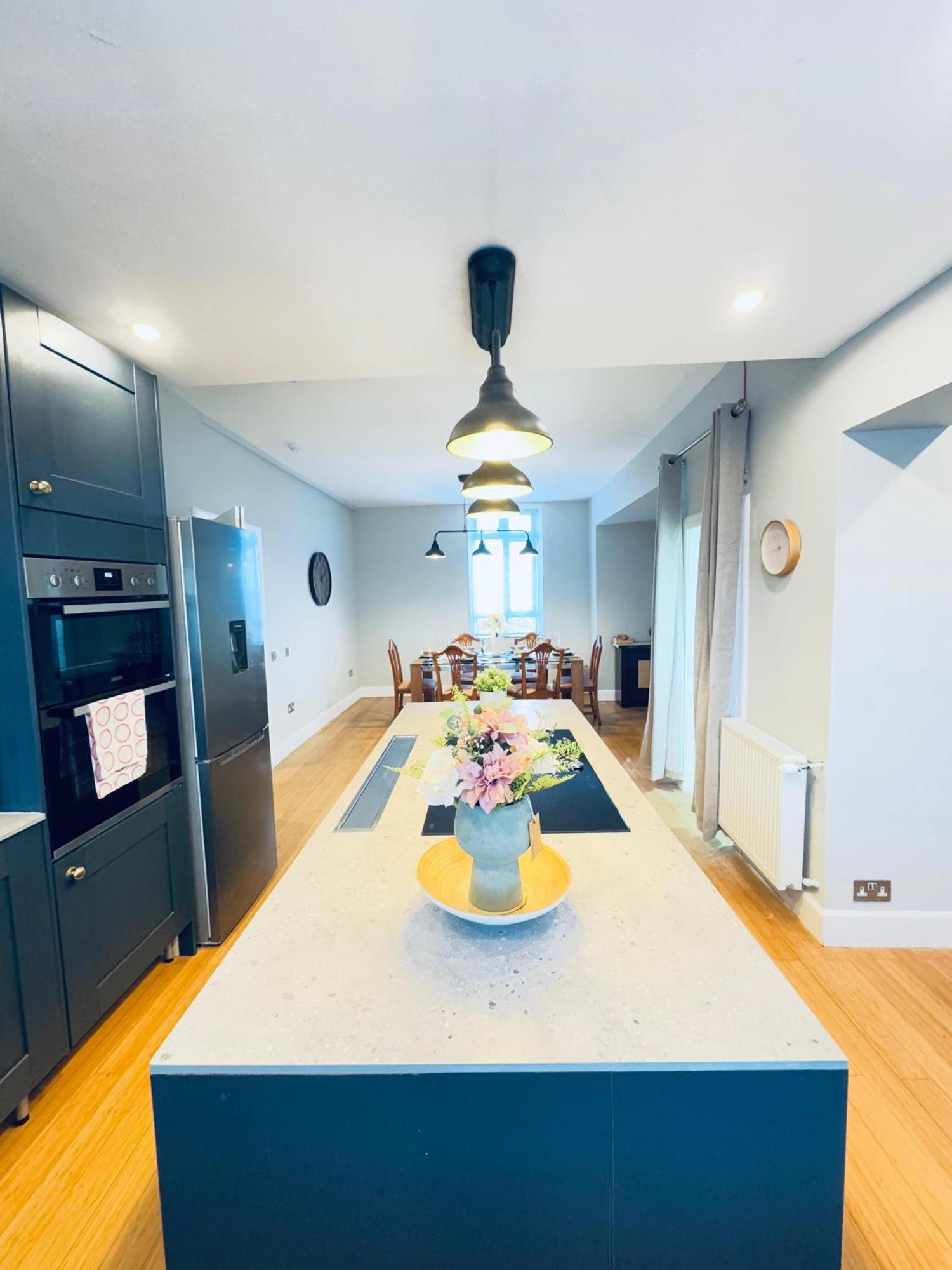 Block 2 Flat 16 Westfield Court * EDI
