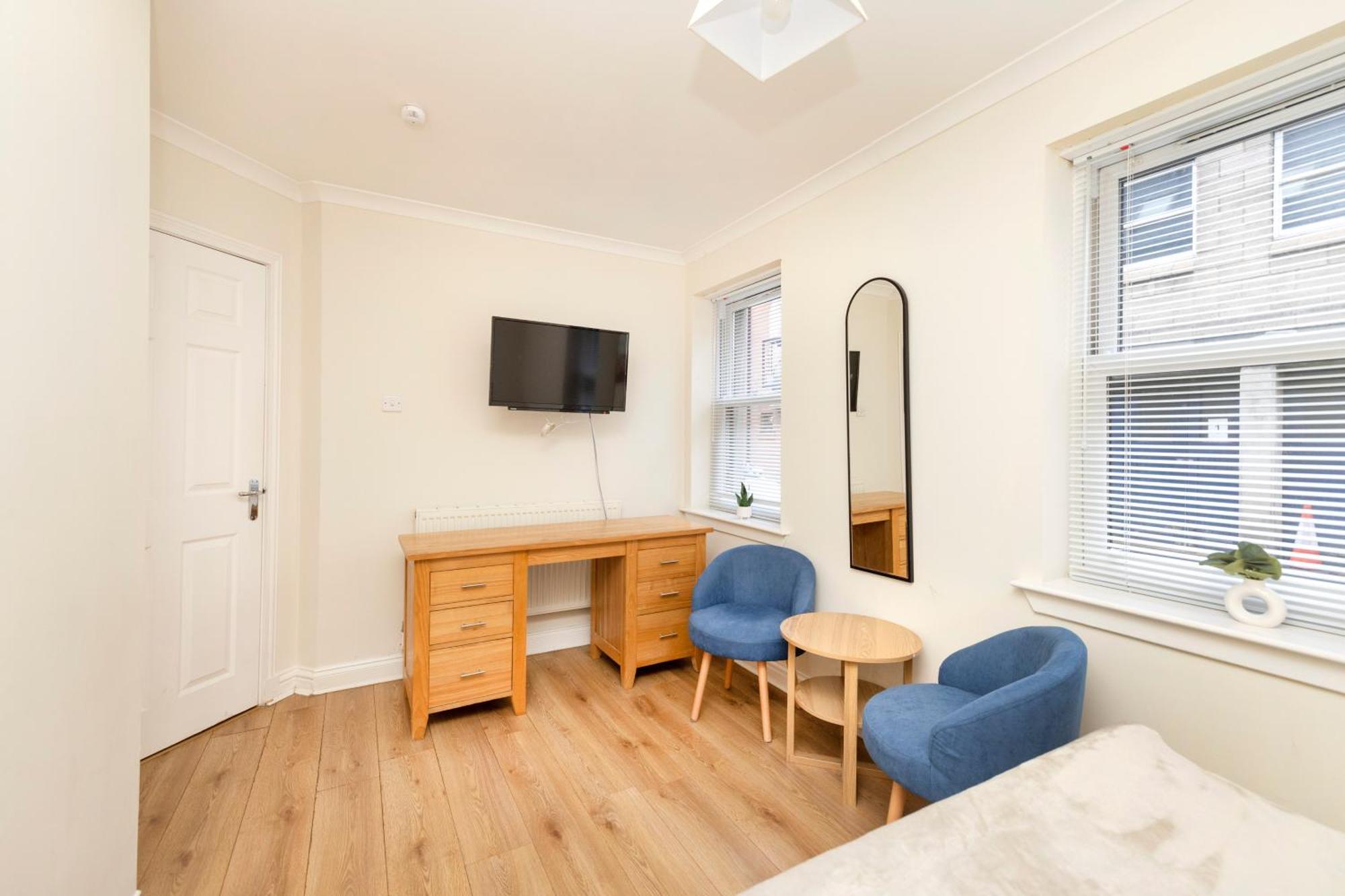 Apartment Joivy Lovely Flats Near The Centre Edinburgh