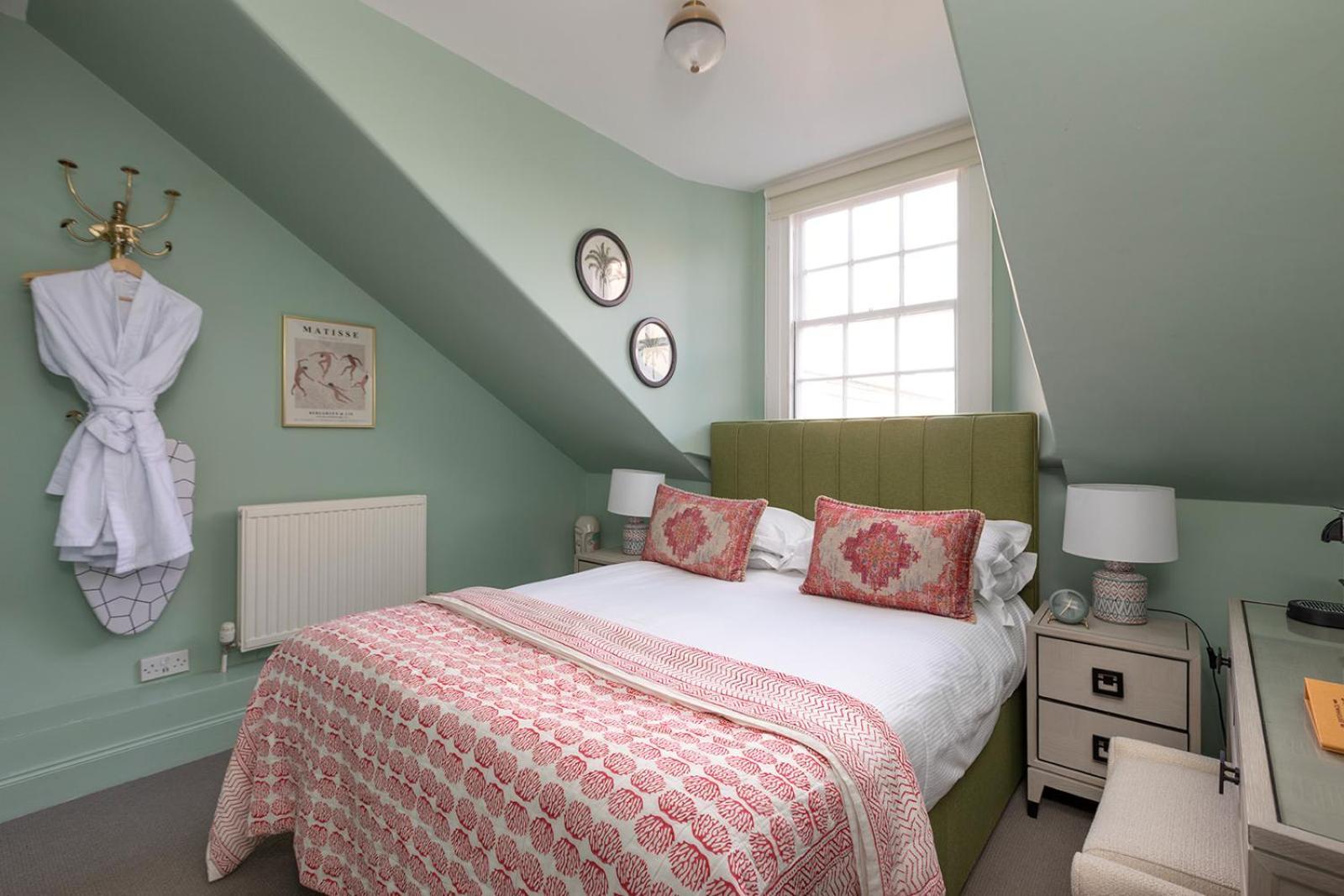 The Broughton Townhouse EDI