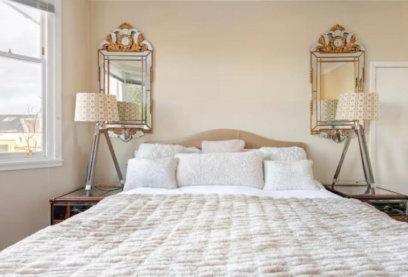 Homestay Wonderwall - Huge Garden In Luxury House - Free Parking *
