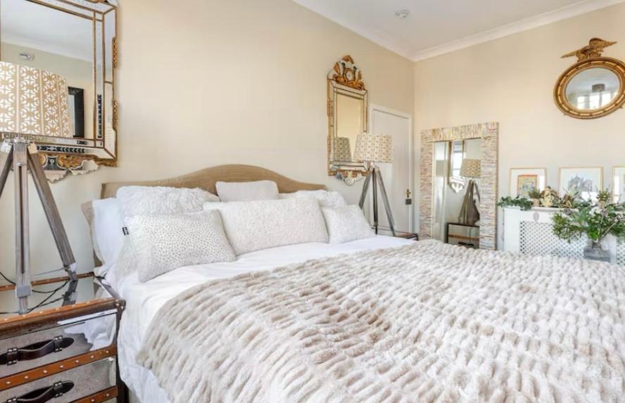 Wonderwall - Huge Garden In Luxury House - Free Parking *