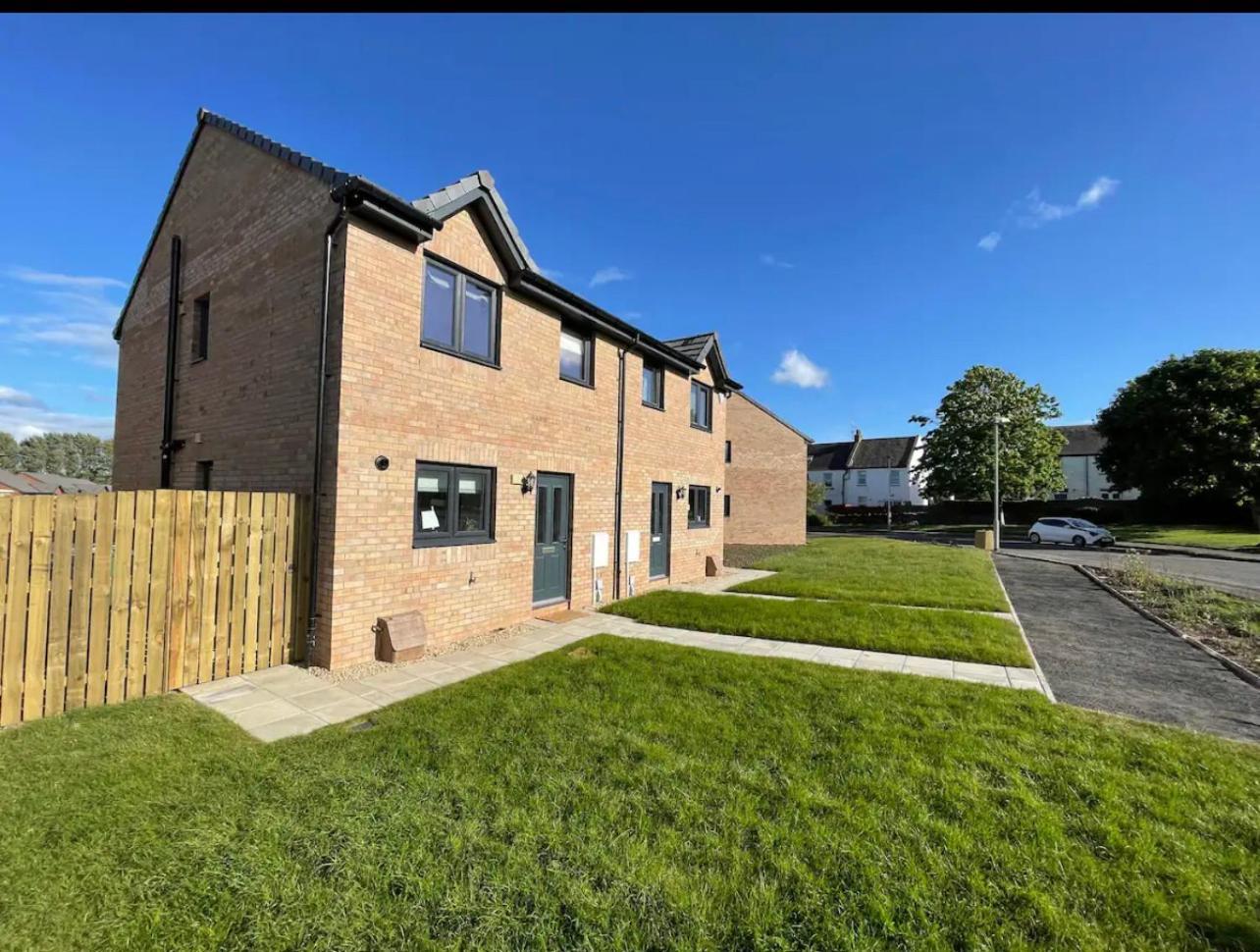 New Built 2022, 3 Bedroom Townhouse Ferienhaus