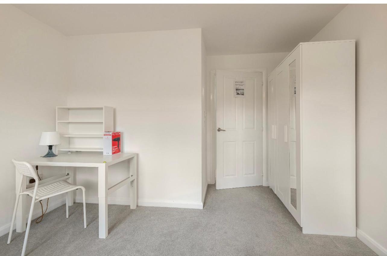 New Built 2022, 3 Bedroom Townhouse Ferienhaus Edinburgh