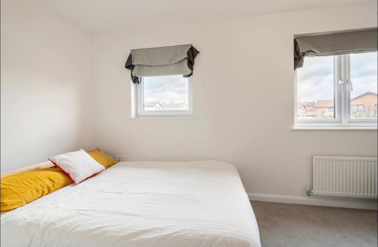 Ferienhaus New Built 2022, 3 Bedroom Townhouse