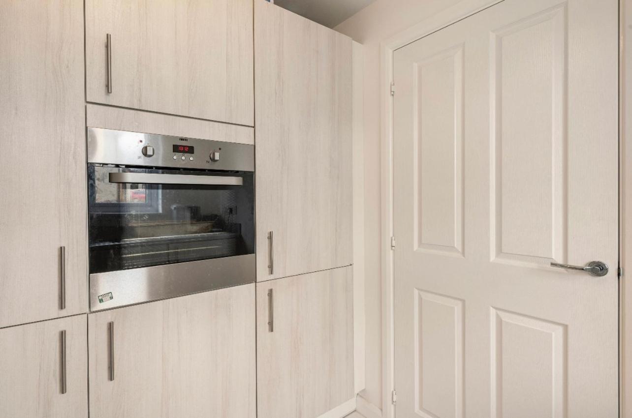 New Built 2022, 3 Bedroom Townhouse Ferienhaus