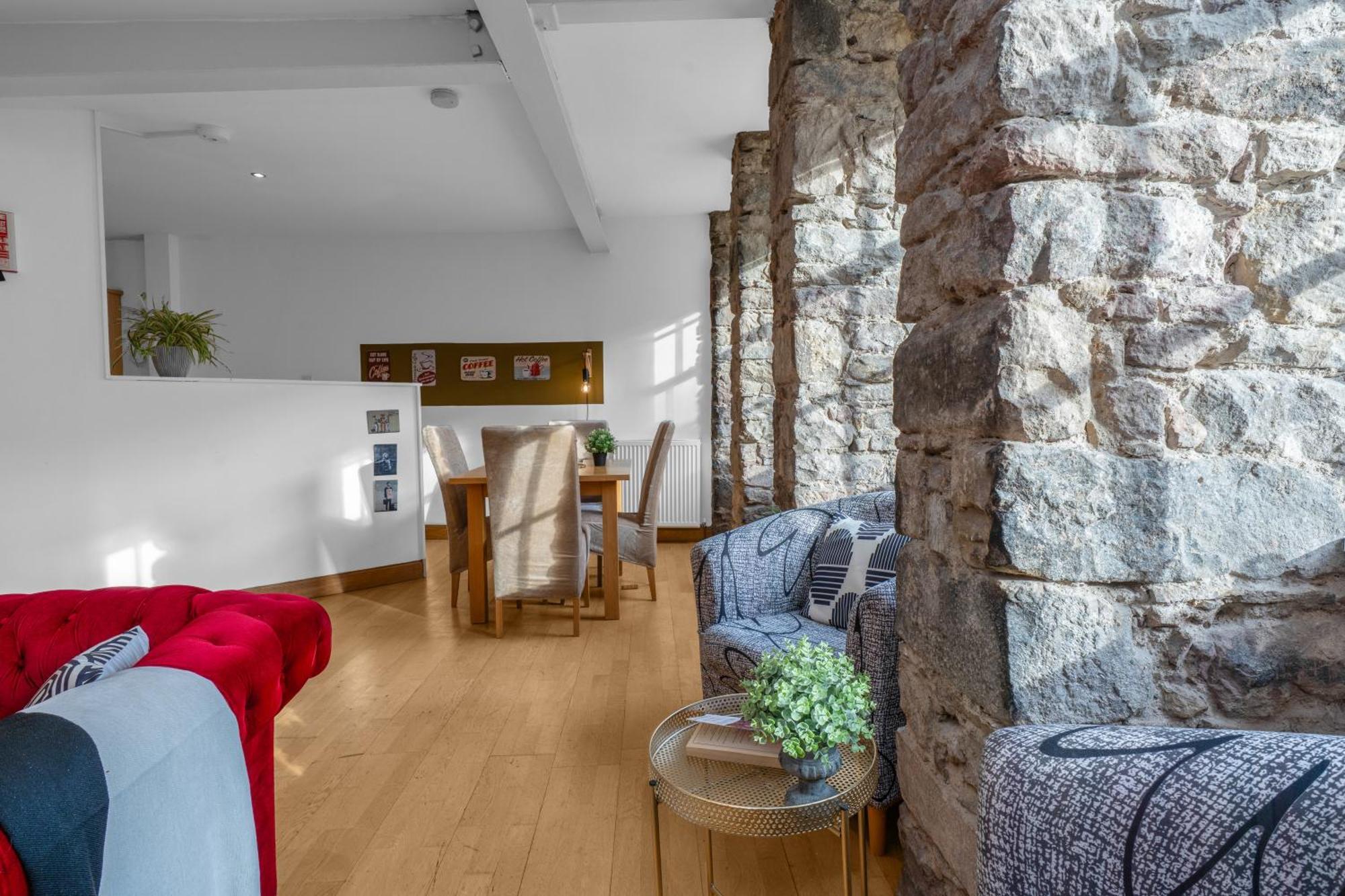 Old Town Romantic Getaway Apartment *