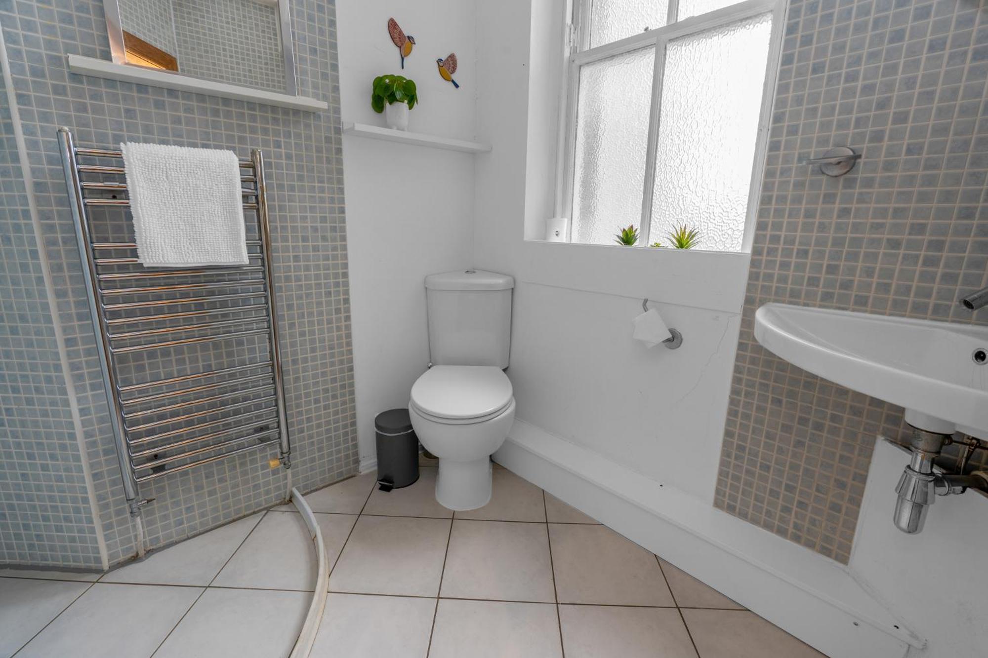 Old Town Romantic Getaway Apartment *