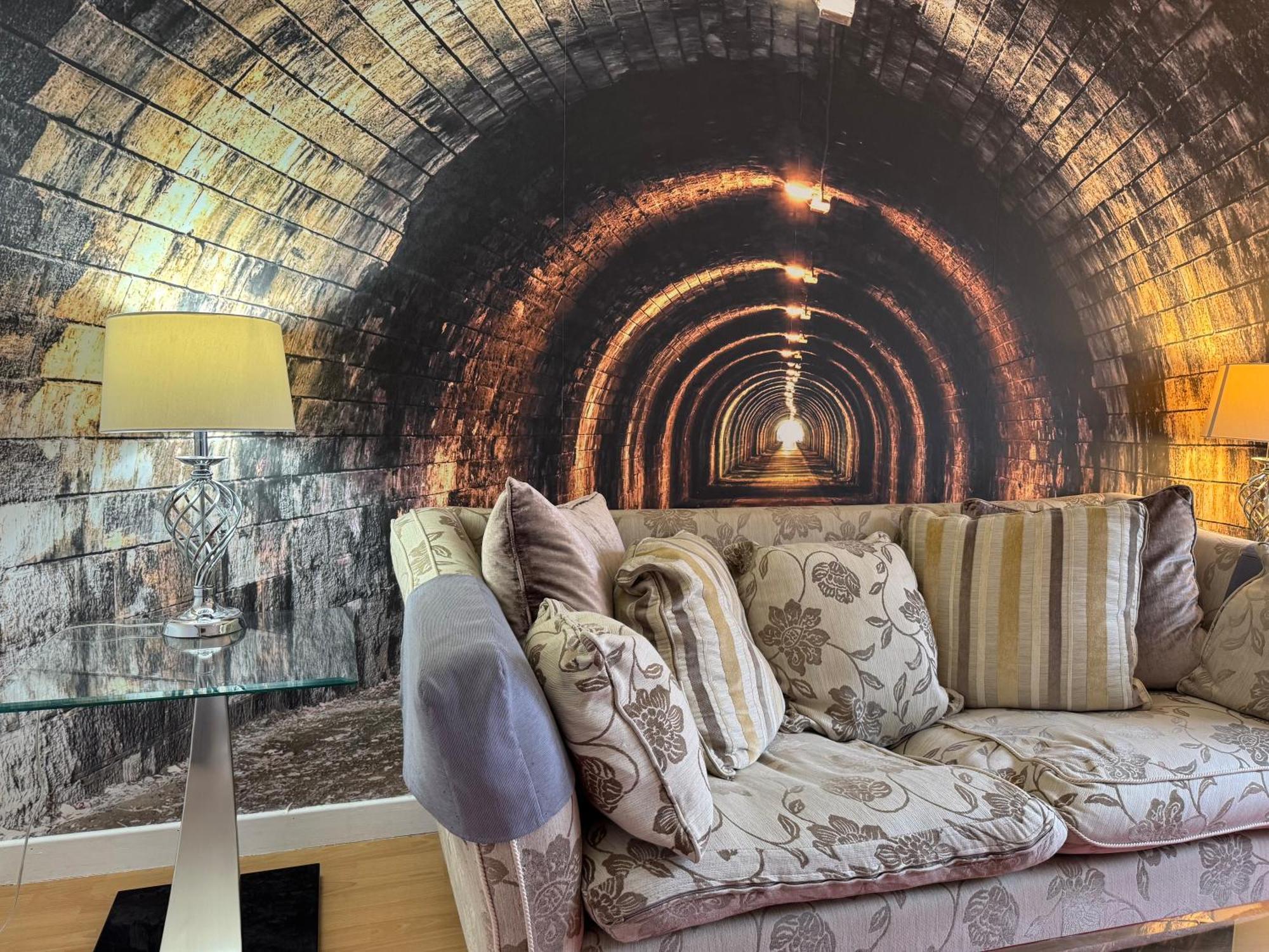 The Pleasance Apartment Edinburgh