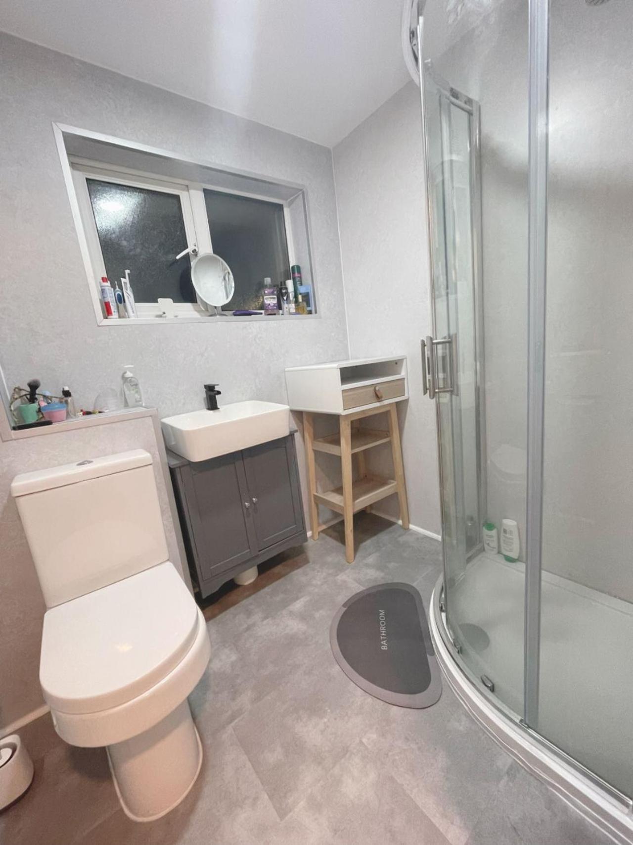 Double In House Homestay Edinburgh