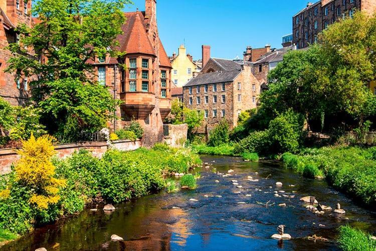Apartment Complete Centre Comfort Edinburgh