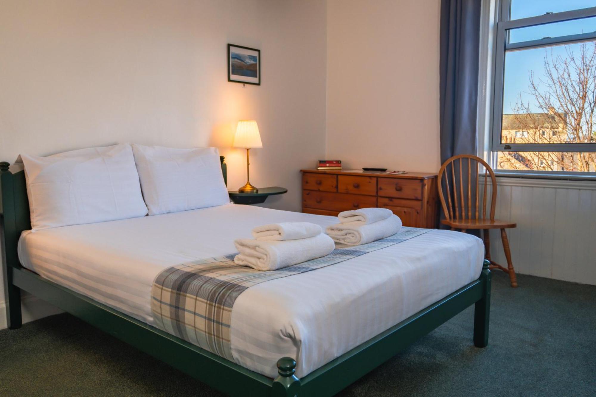 4 Friends House Guest house Edinburgh