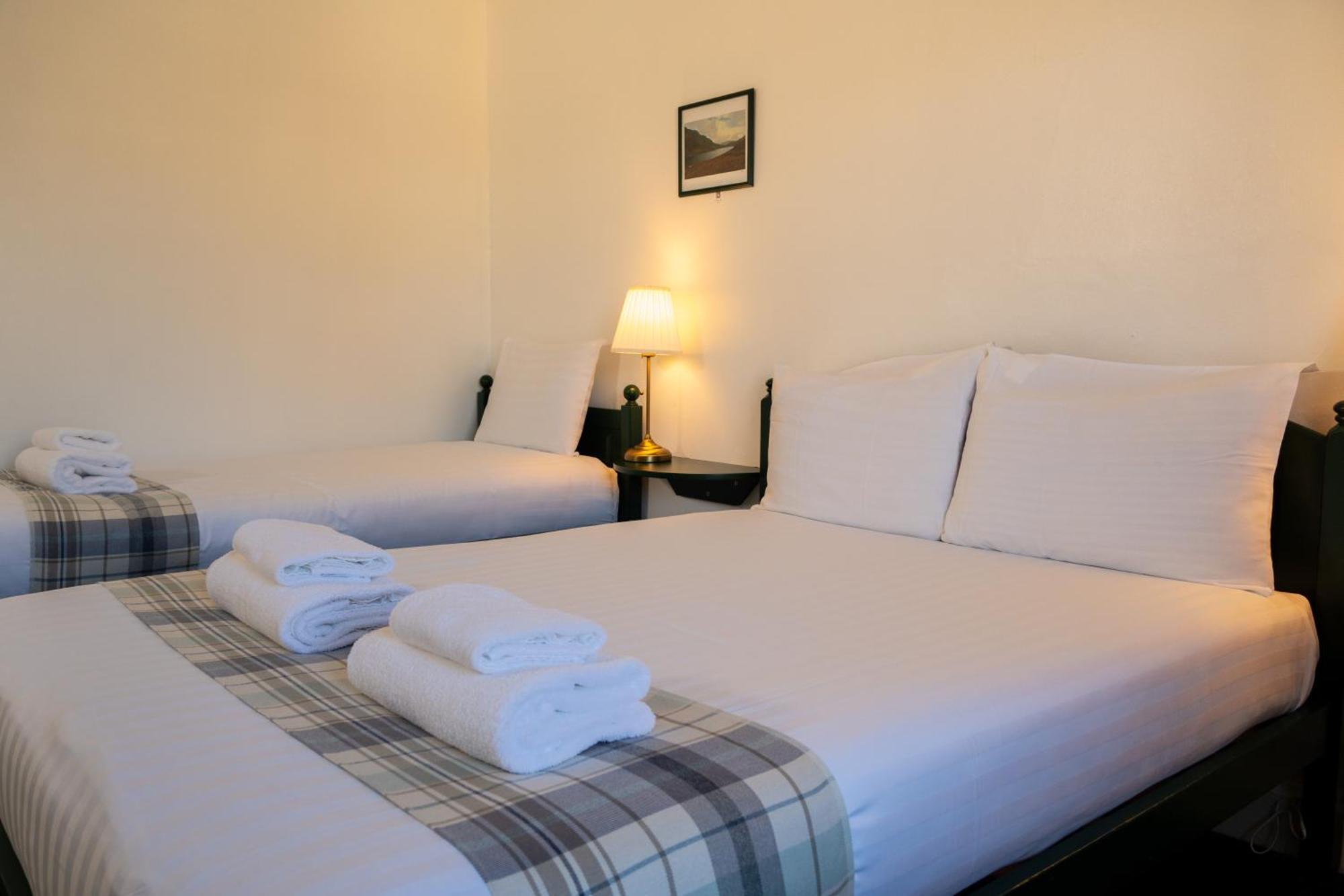4 Friends House Guest house Edinburgh