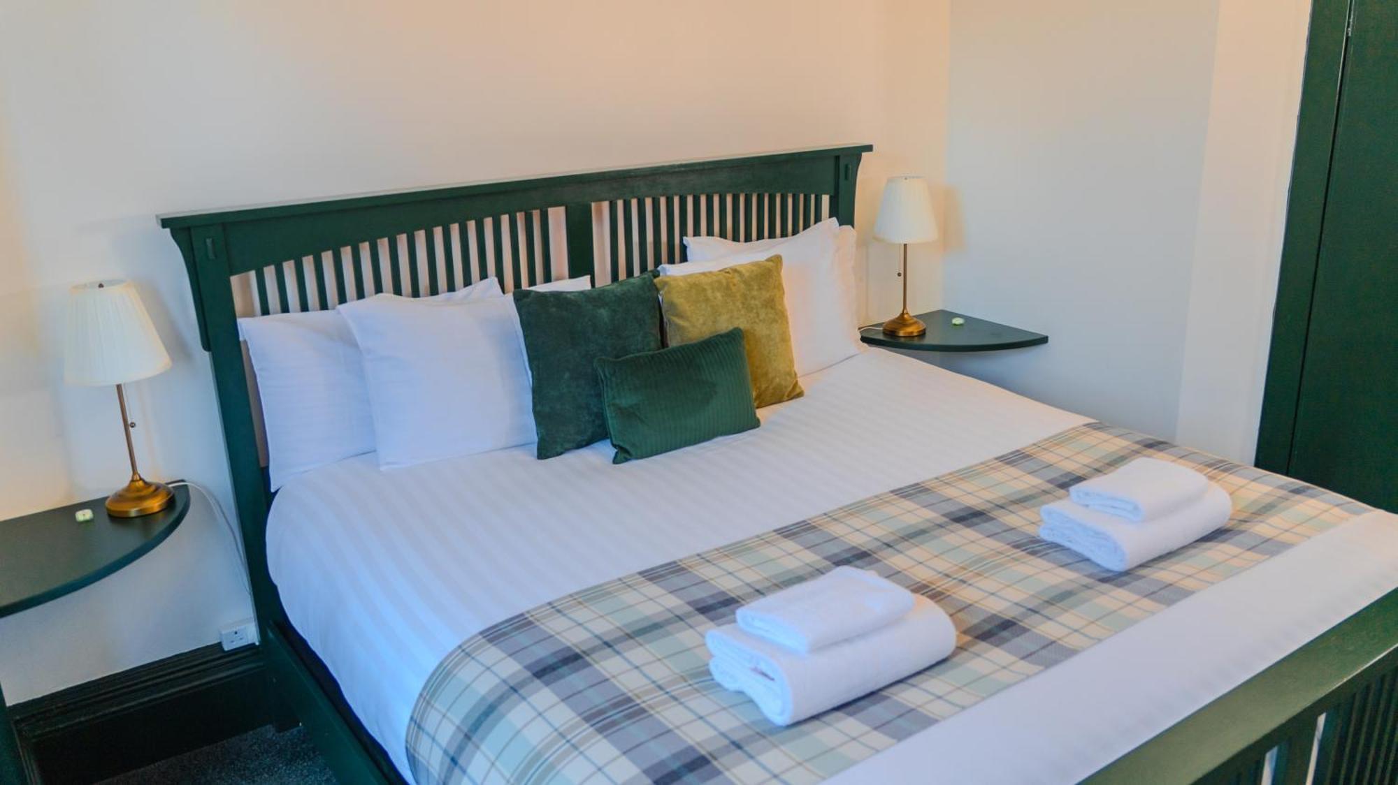 Guest house 4 Friends House Edinburgh