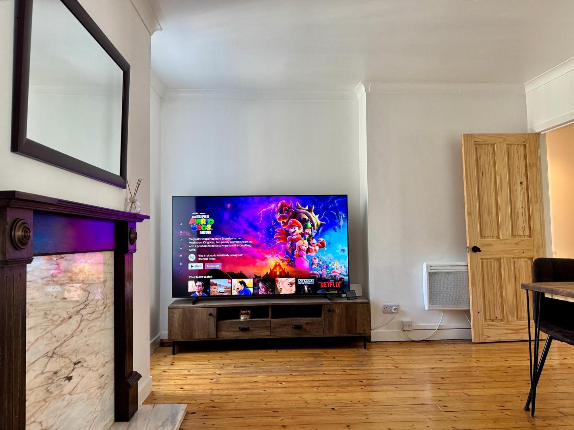 Victoria Street - 2br Old Town Get Away! Perfect Location Next To Castle Apartment Edinburgh