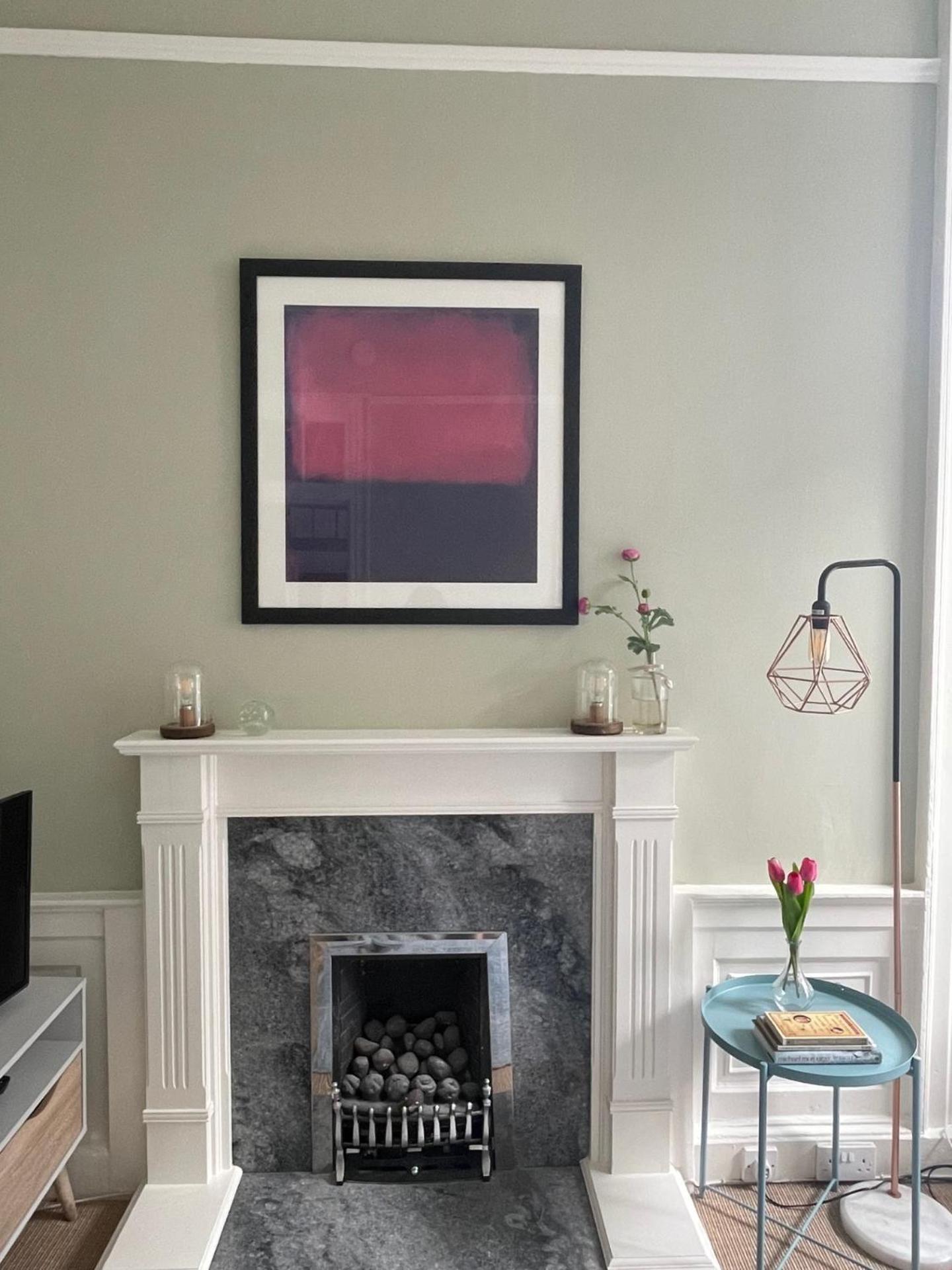 Apartment Charming, & Spacious Georgian 3 Bed