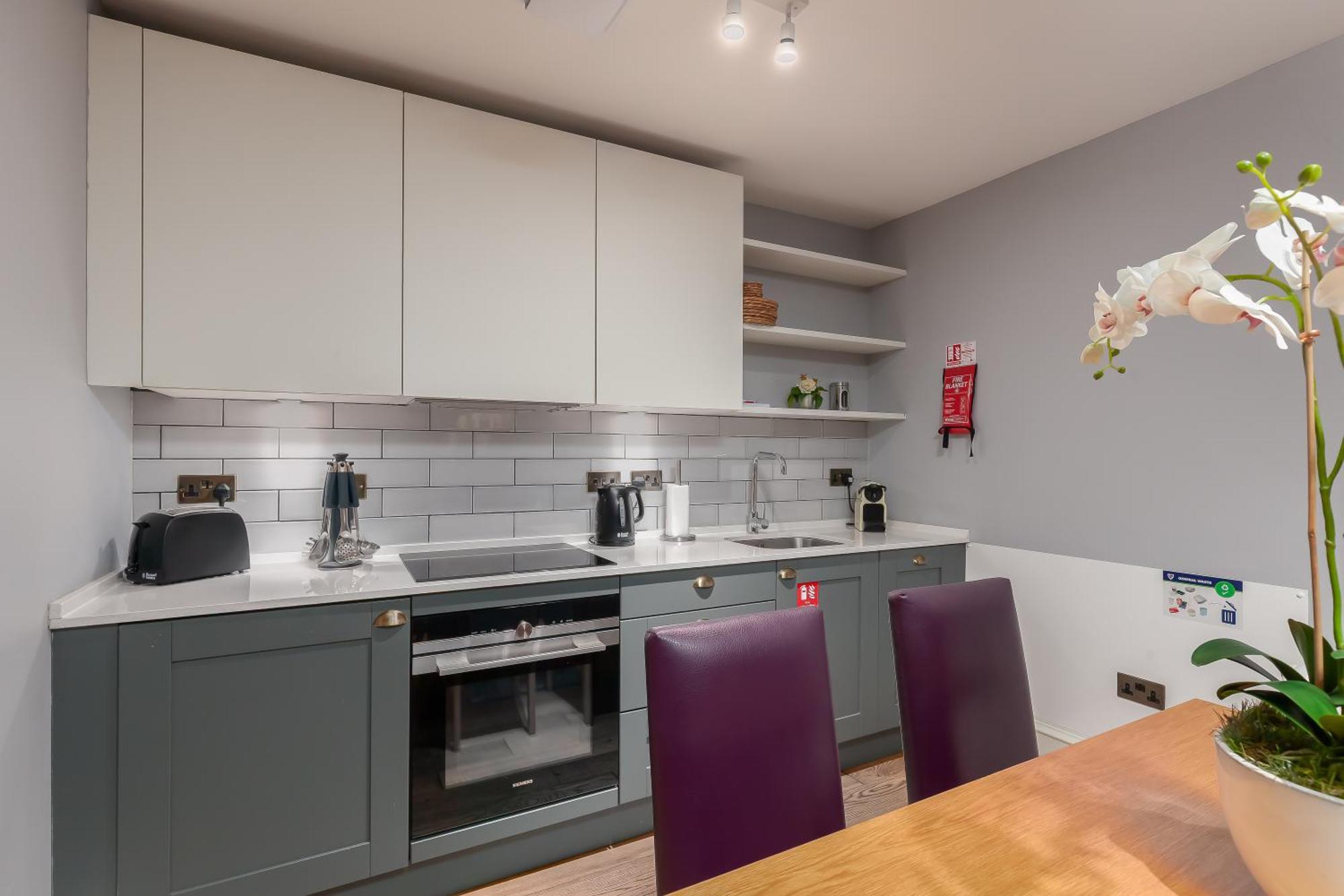 Apartment Destiny Scotland - Distillers House