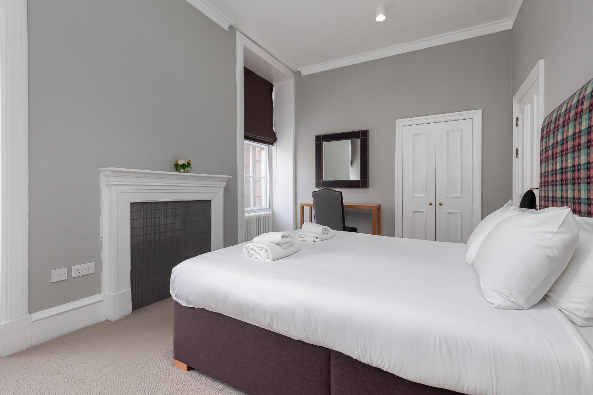 Apartment Destiny Scotland - Distillers House *
