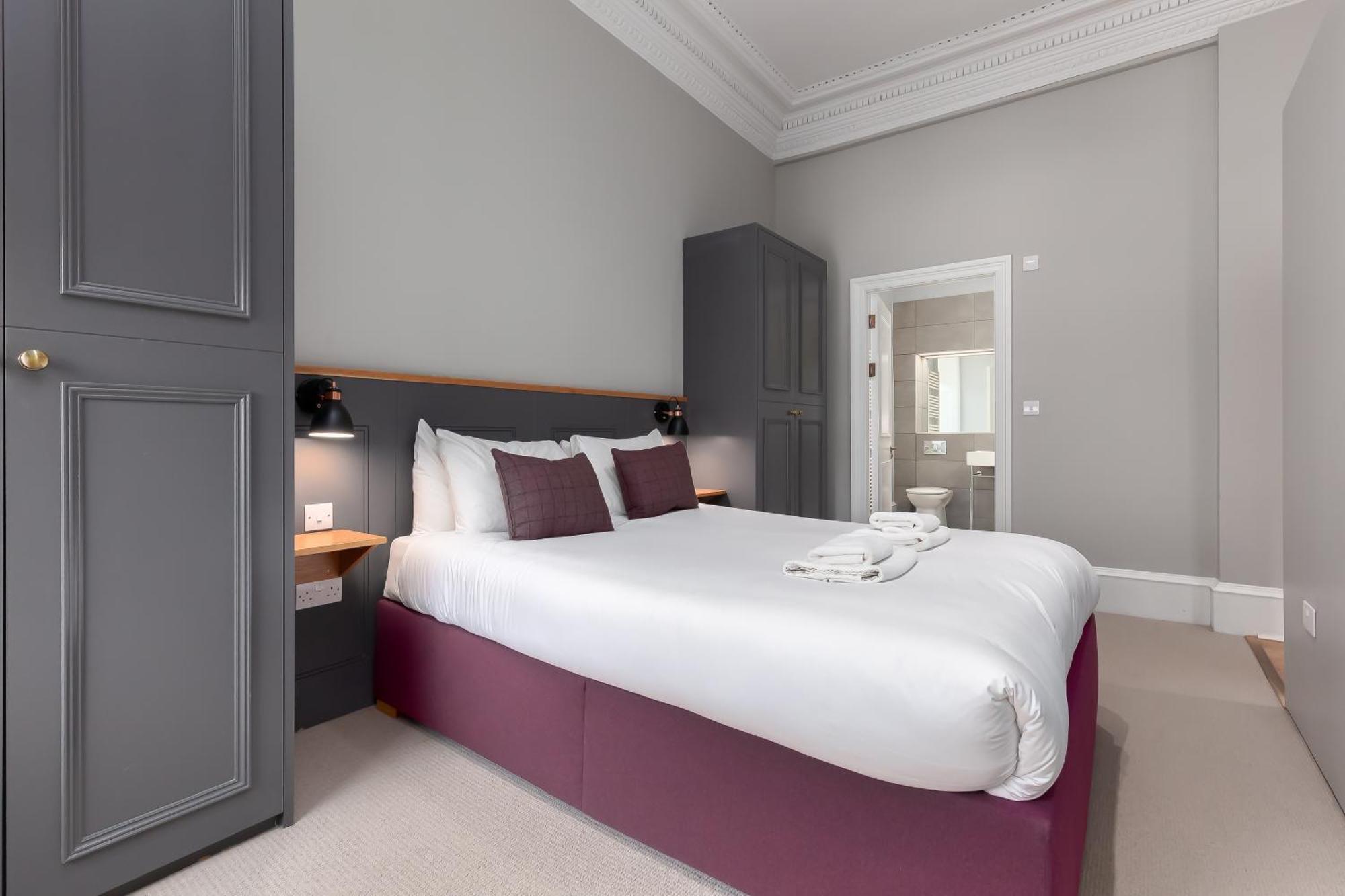 Destiny Scotland - Distillers House Apartment
