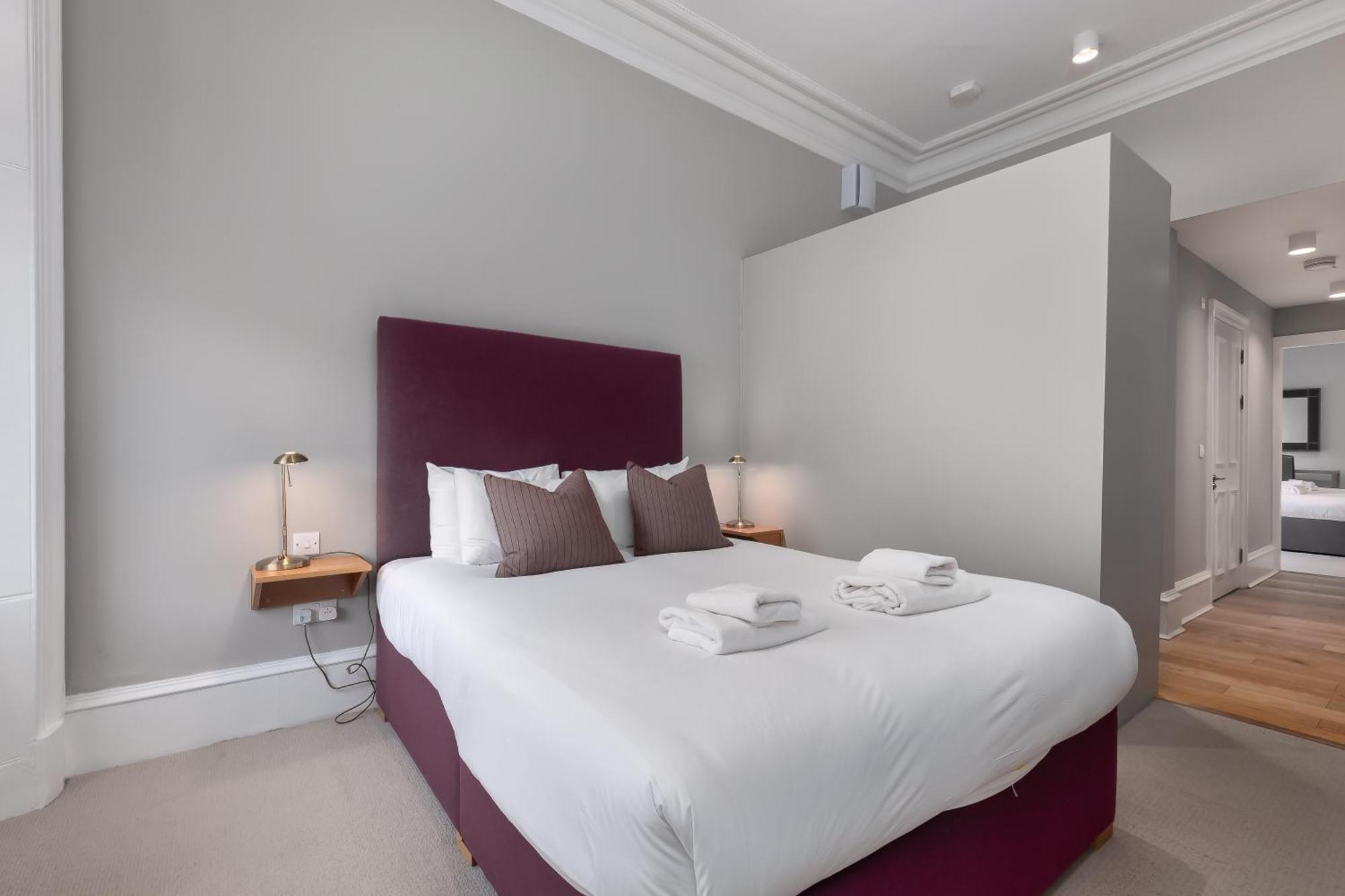 Destiny Scotland - Distillers House Apartment