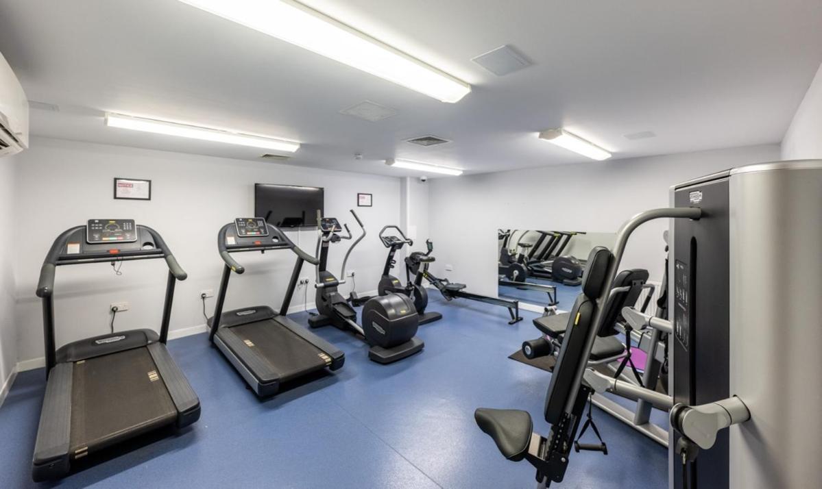 Joivy Affordable - Adults Only Hotel Edinburgh