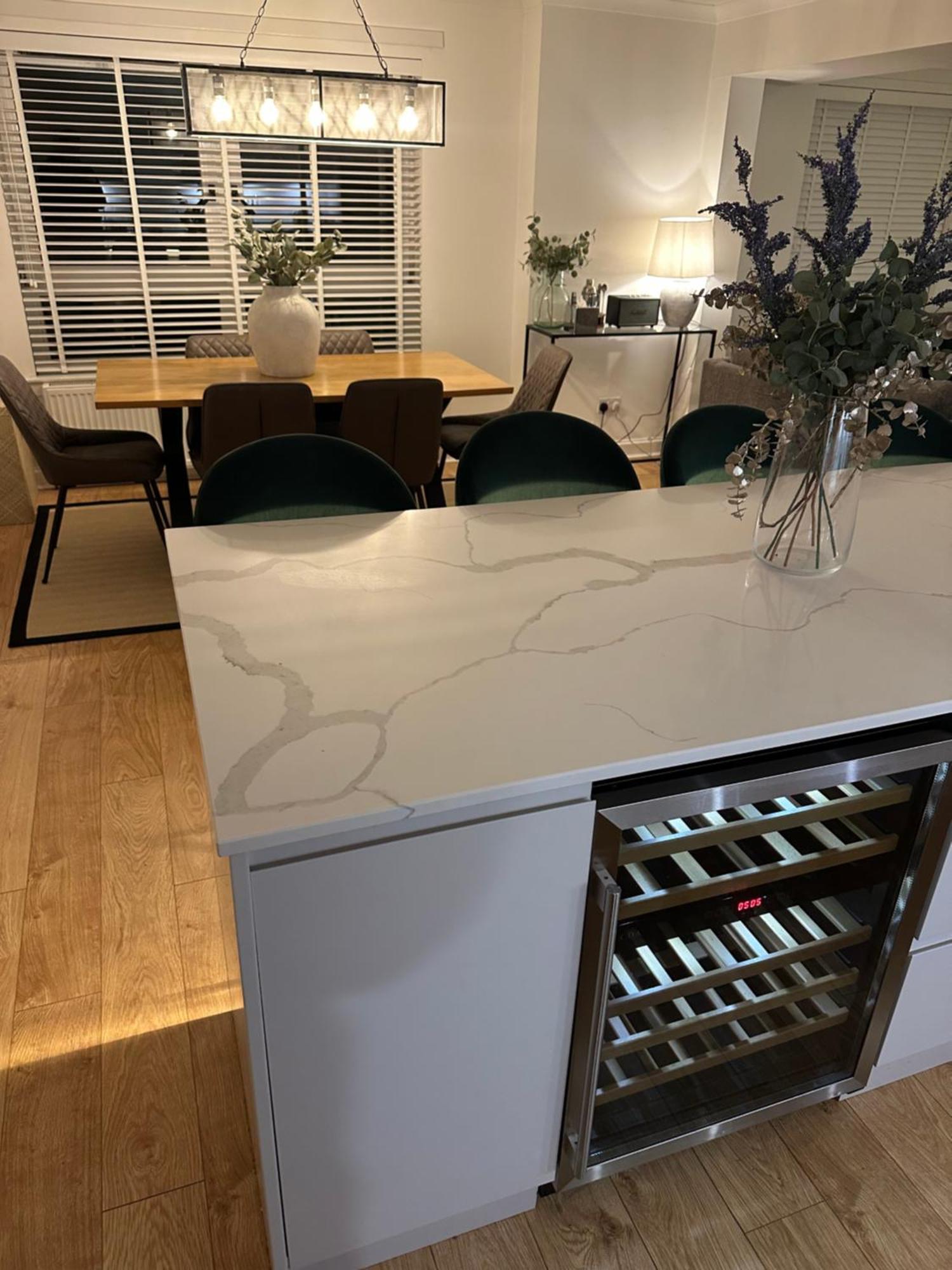 Lux 2 Bedroom Ground Floor *