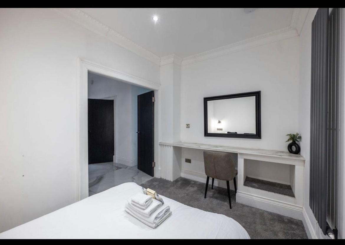 Apartment Royal Mile 2bedroom