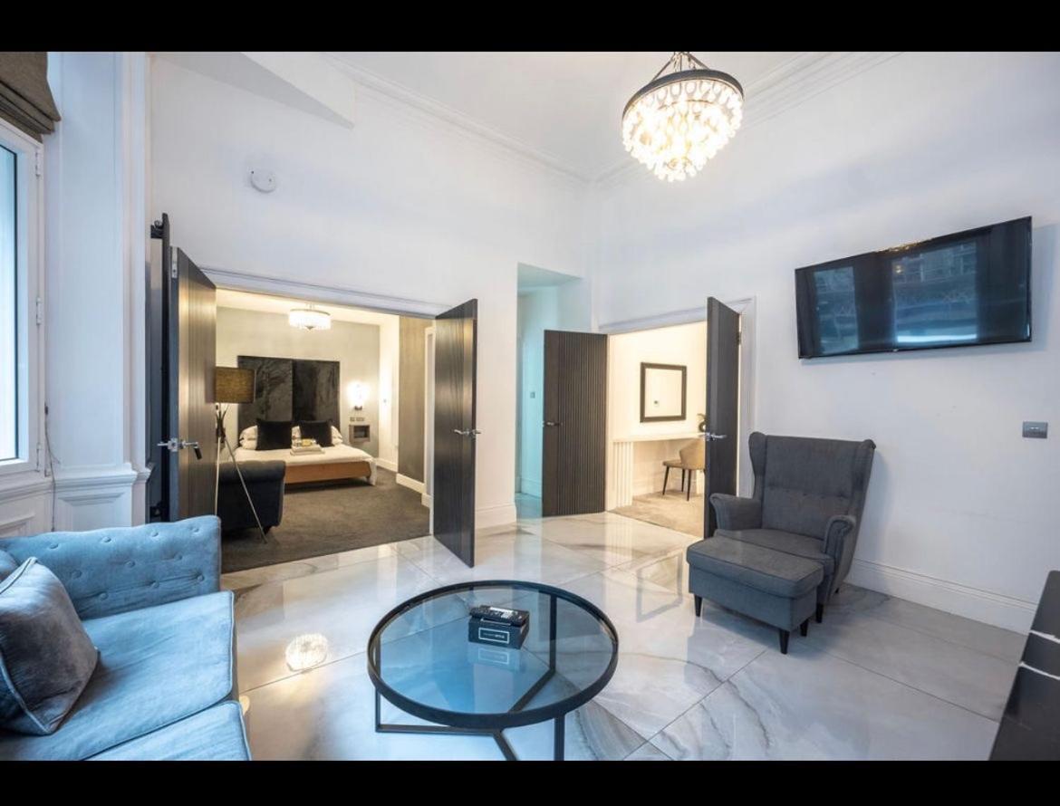 Apartment Royal Mile 2bedroom *