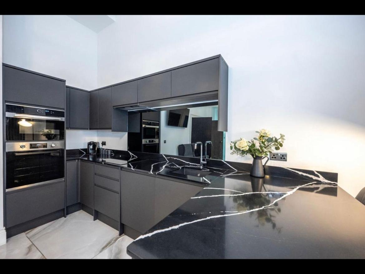 Royal Mile 2bedroom * Edinburgh