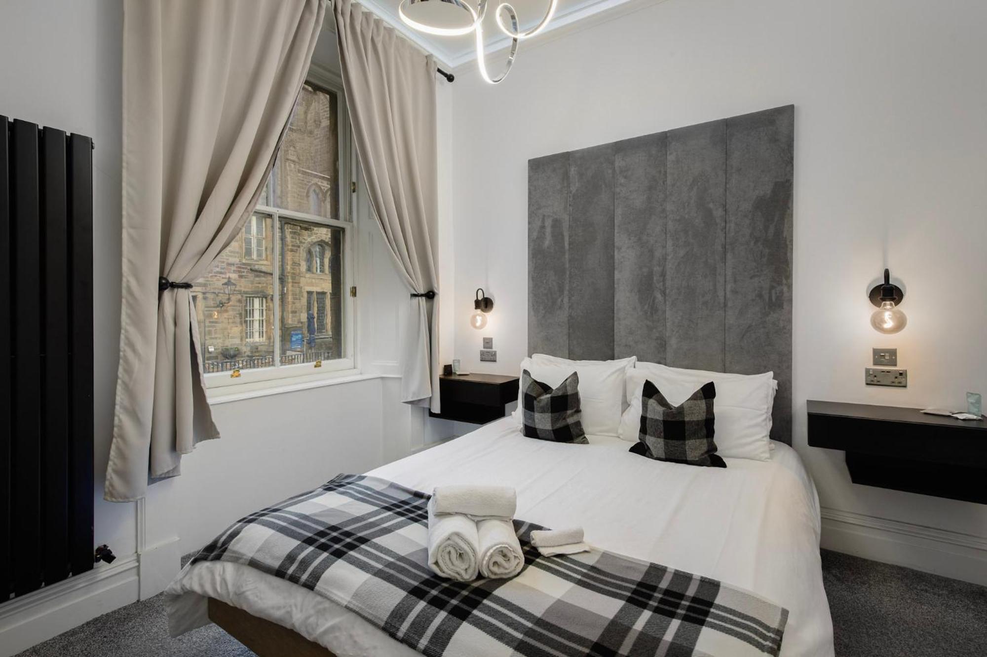 2bedroom By The Castle