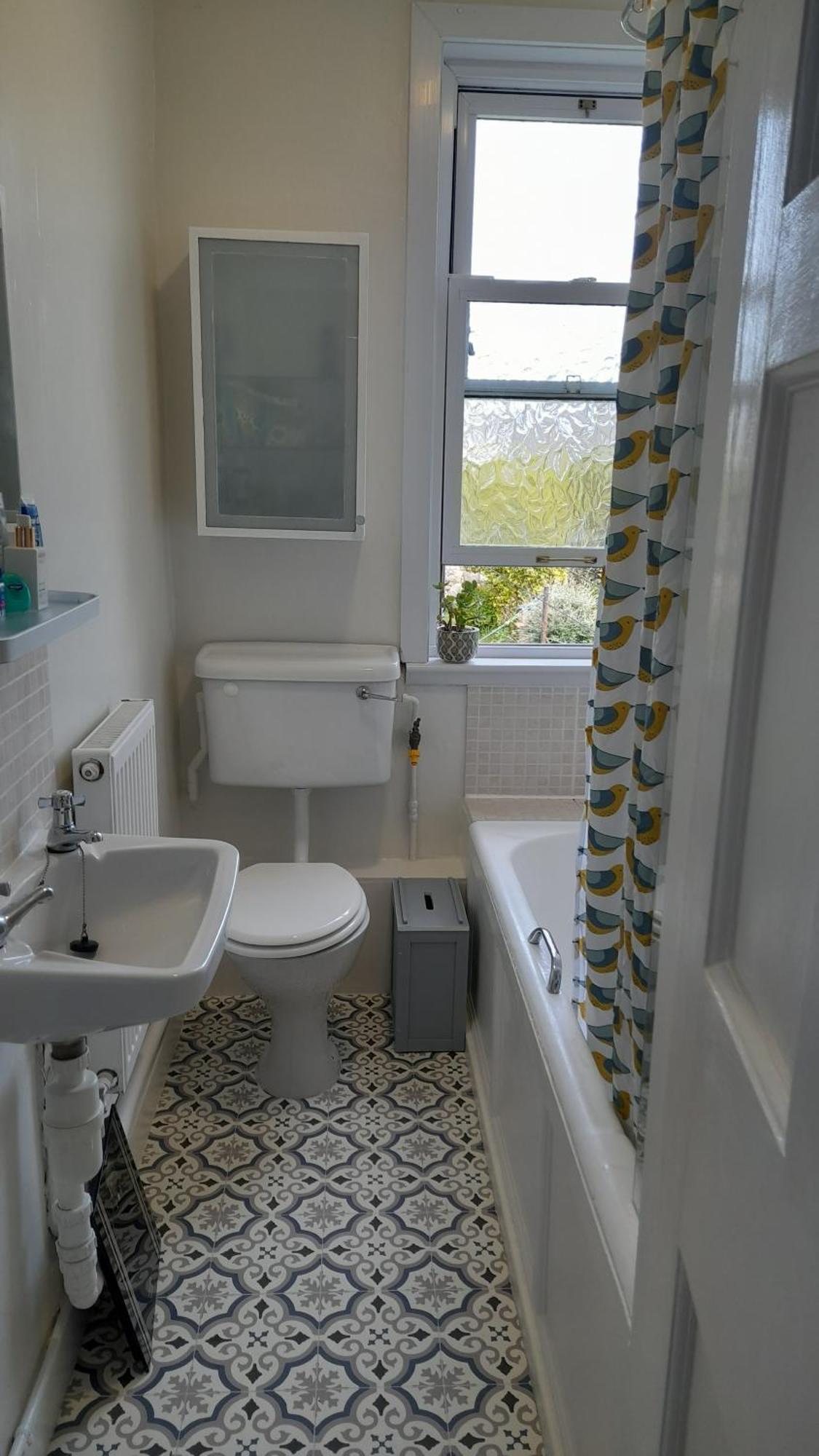 Homestay Prestonfield Flat