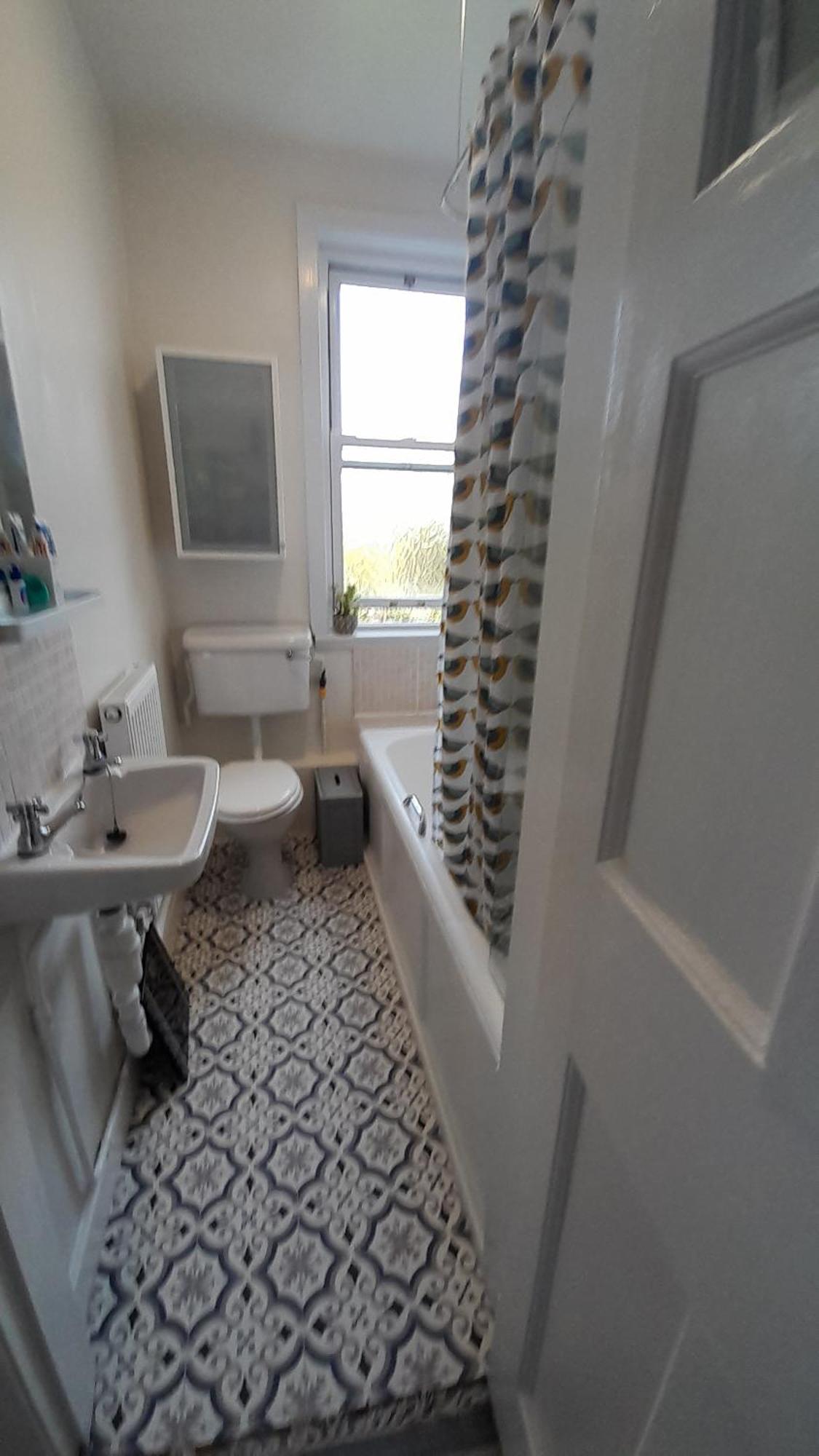 Prestonfield Flat Homestay Edinburgh