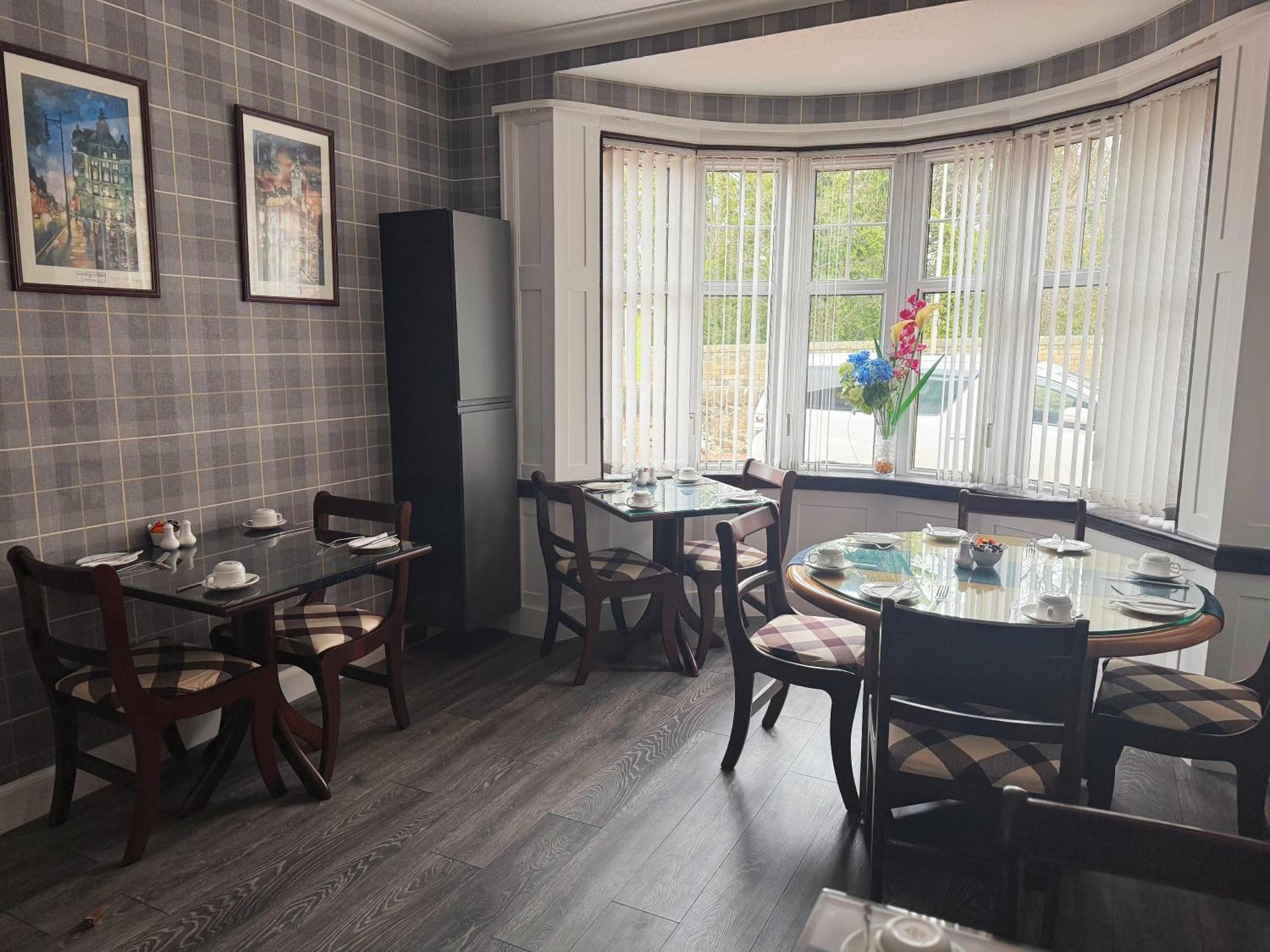 Guest house Acer