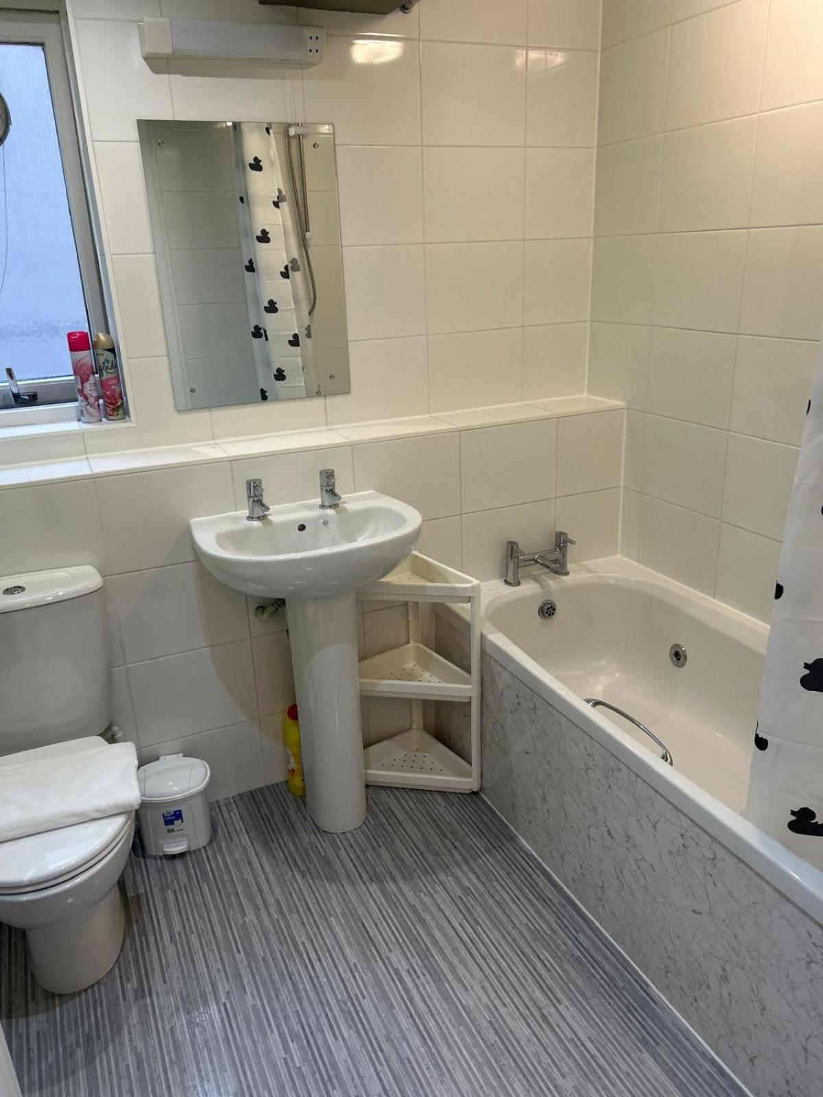 Apartment Anne House, Royal Mile Edinburgh