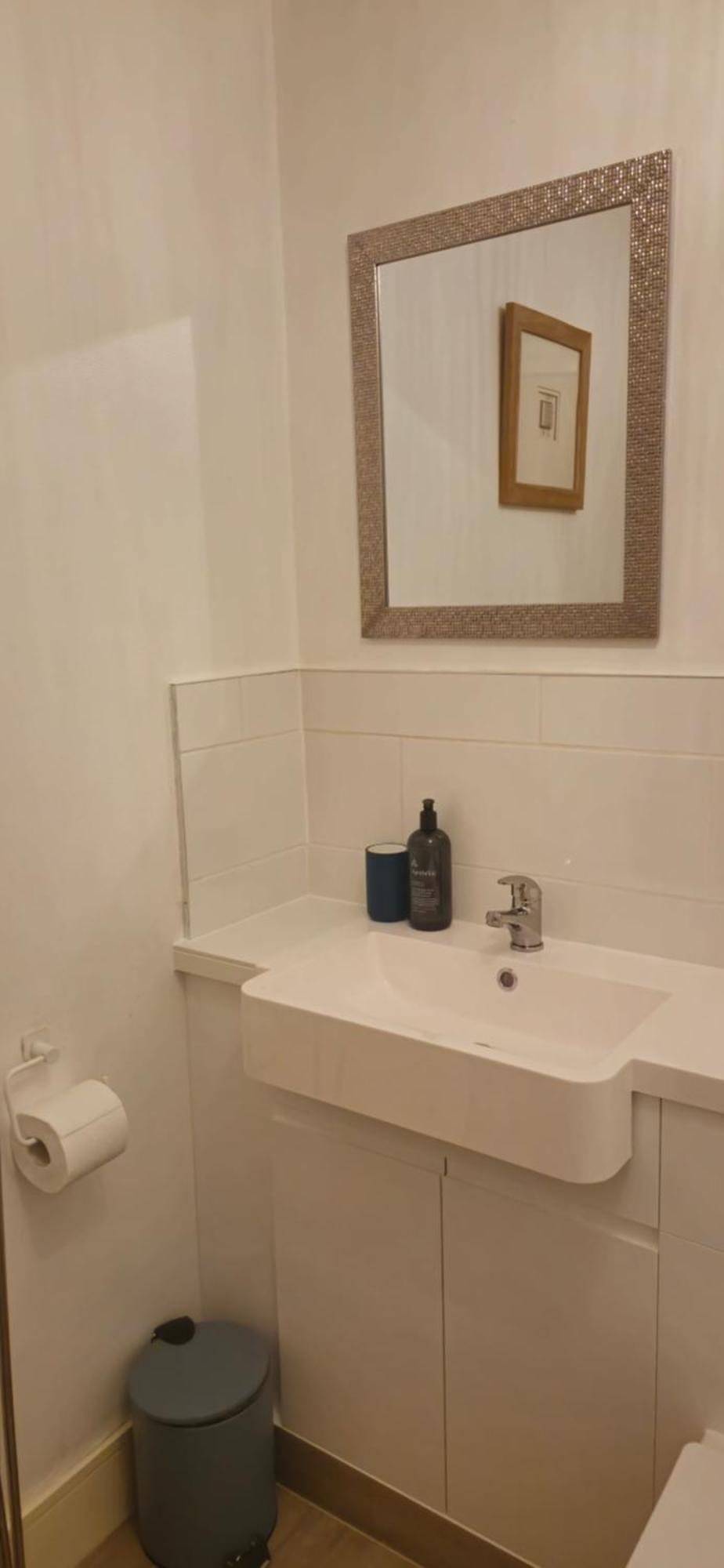 Hopetoun With Free Parking Apartment Edinburgh