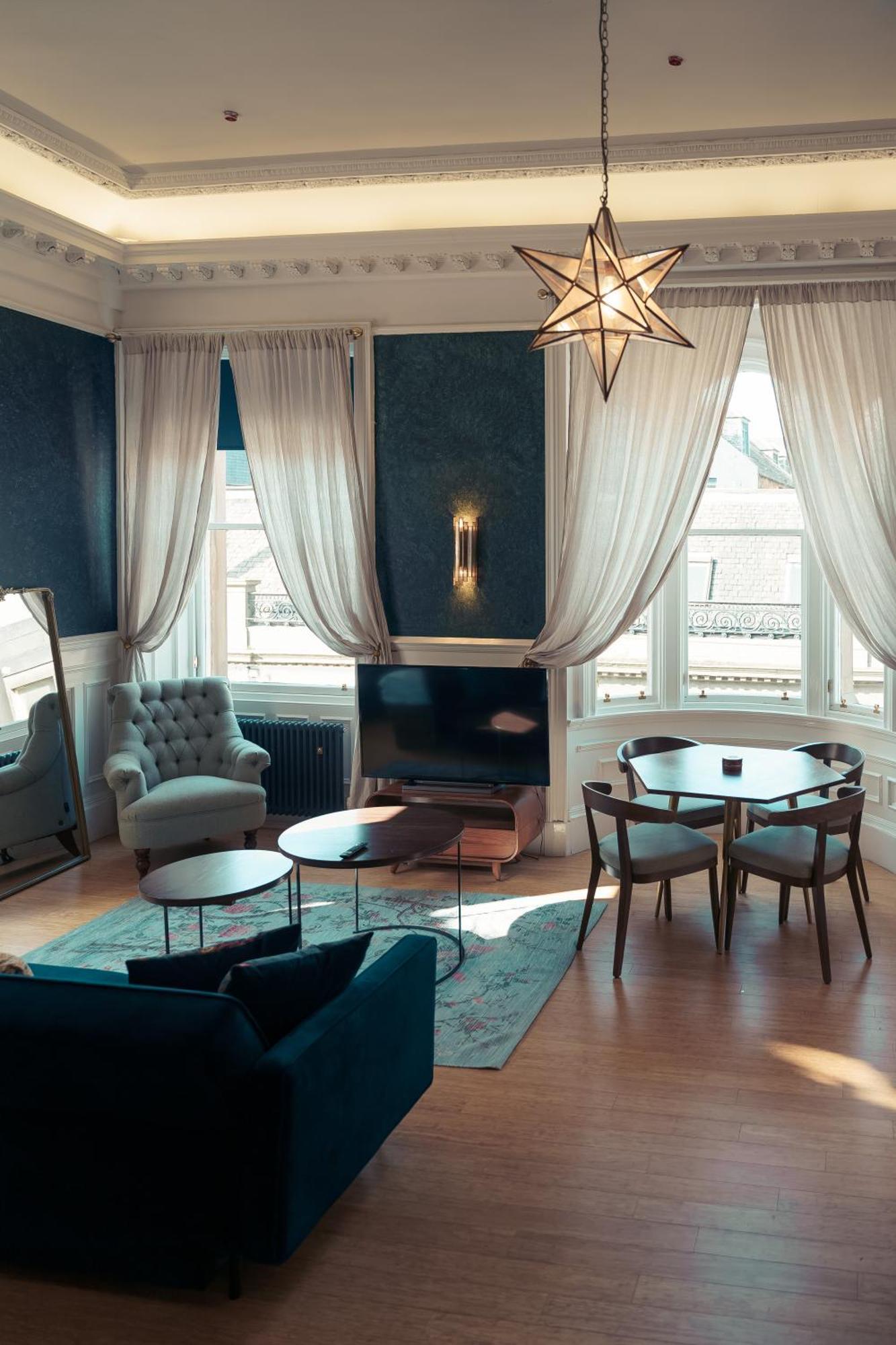Aparthotel 89 The Merchants Luxury By The House Of Danu