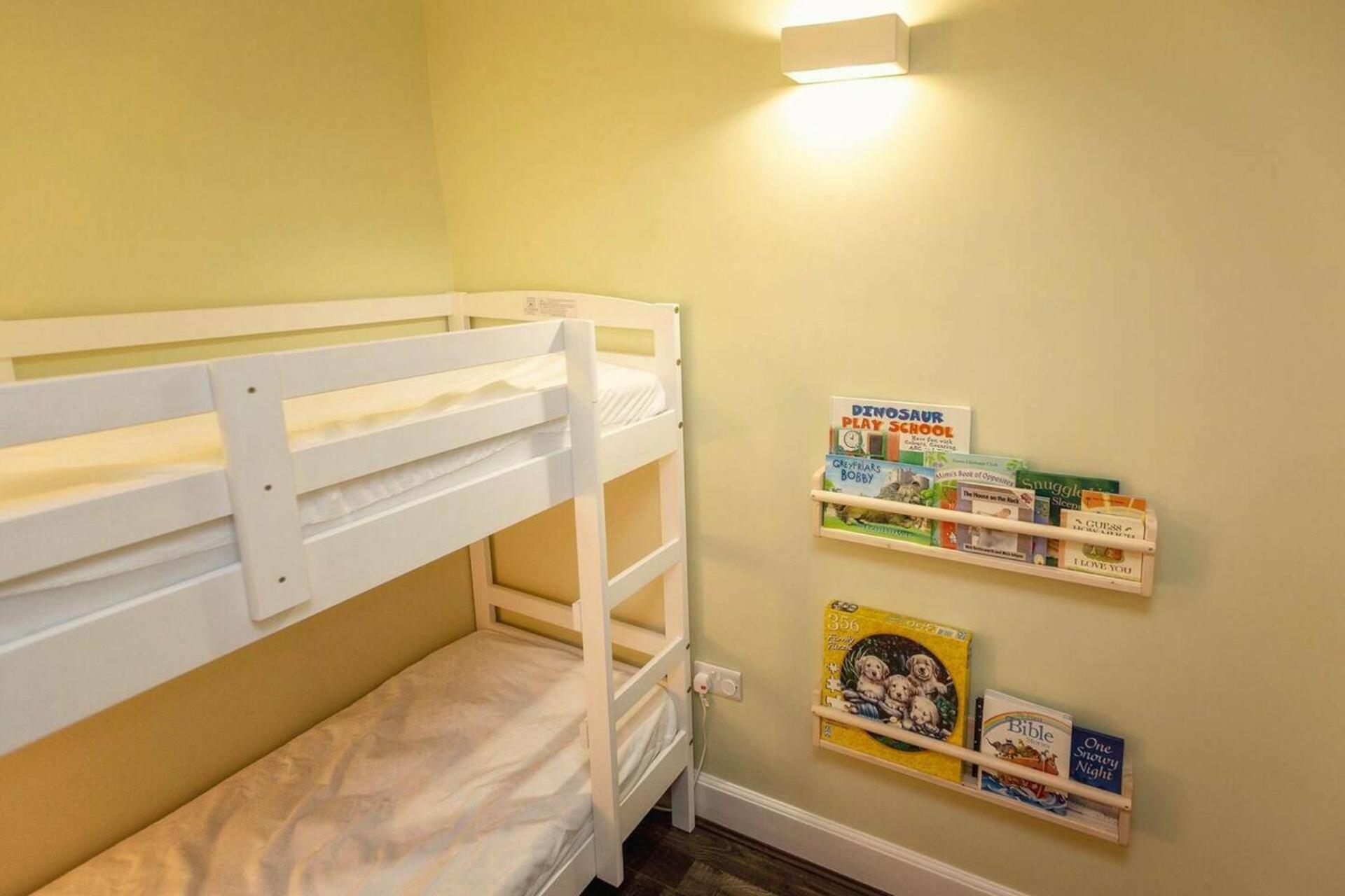 Apartment Bright Spacious Centre *