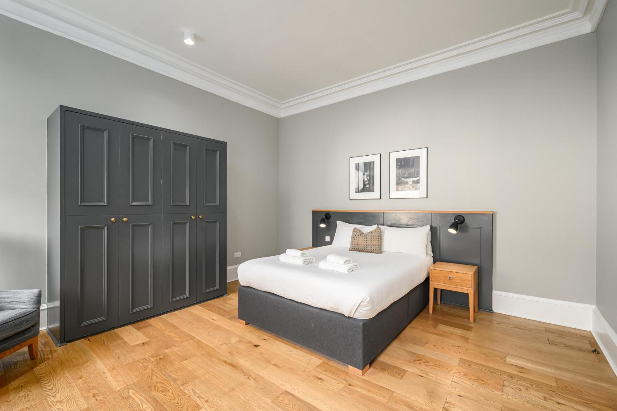 Destiny Scotland - Distillers House Apartment