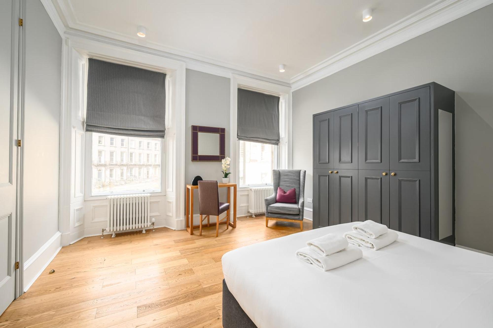 Apartment Destiny Scotland - Distillers House *