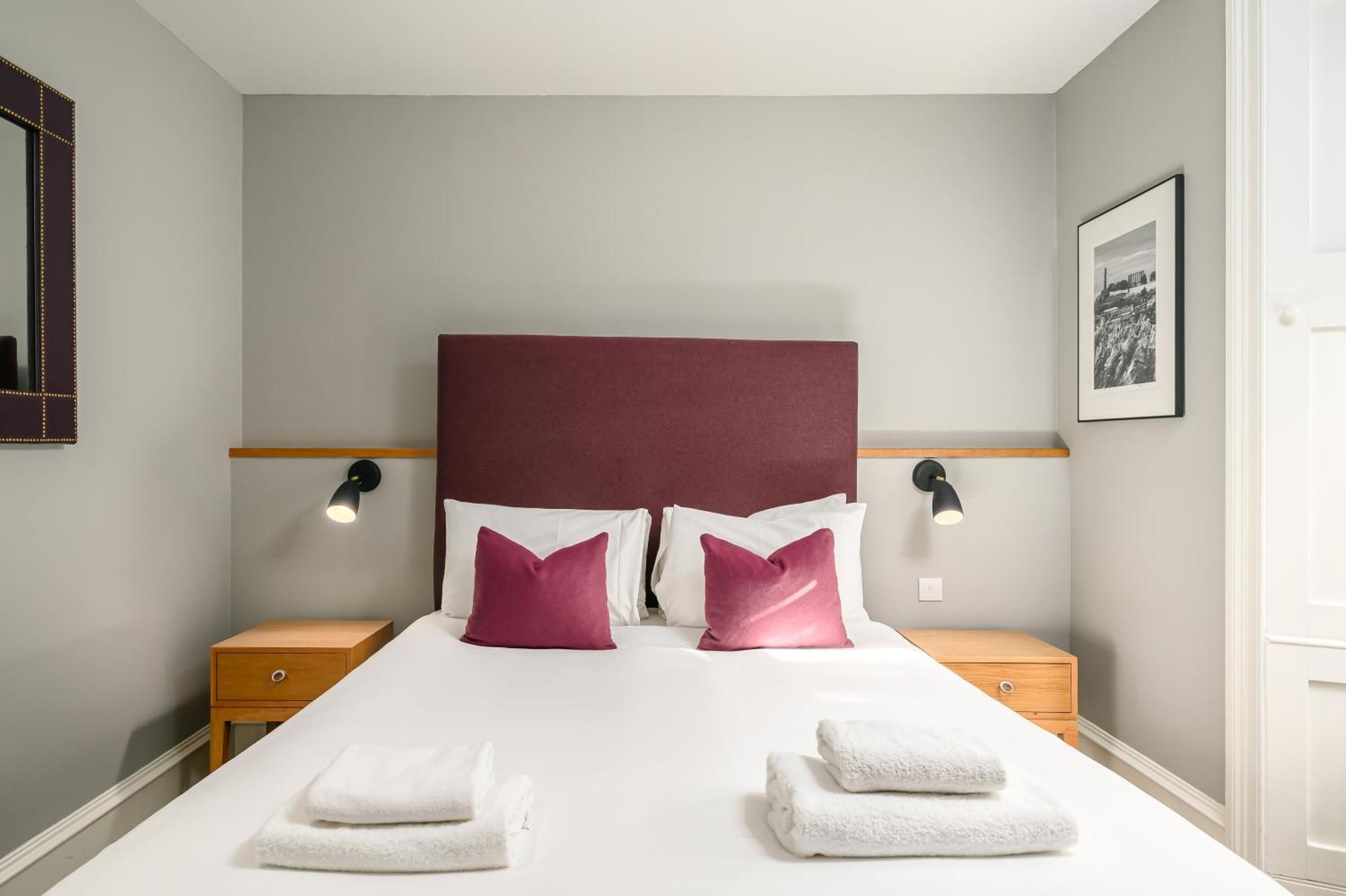 Destiny Scotland - Distillers House Apartment
