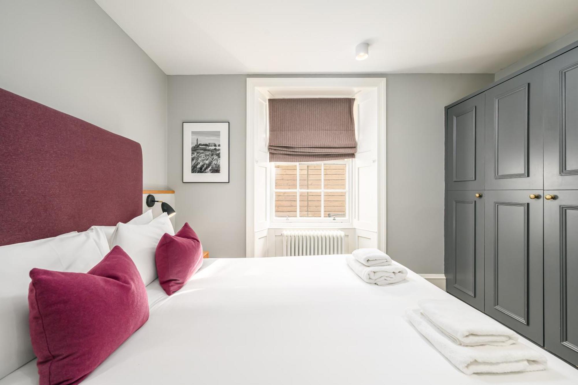 Apartment Destiny Scotland - Distillers House