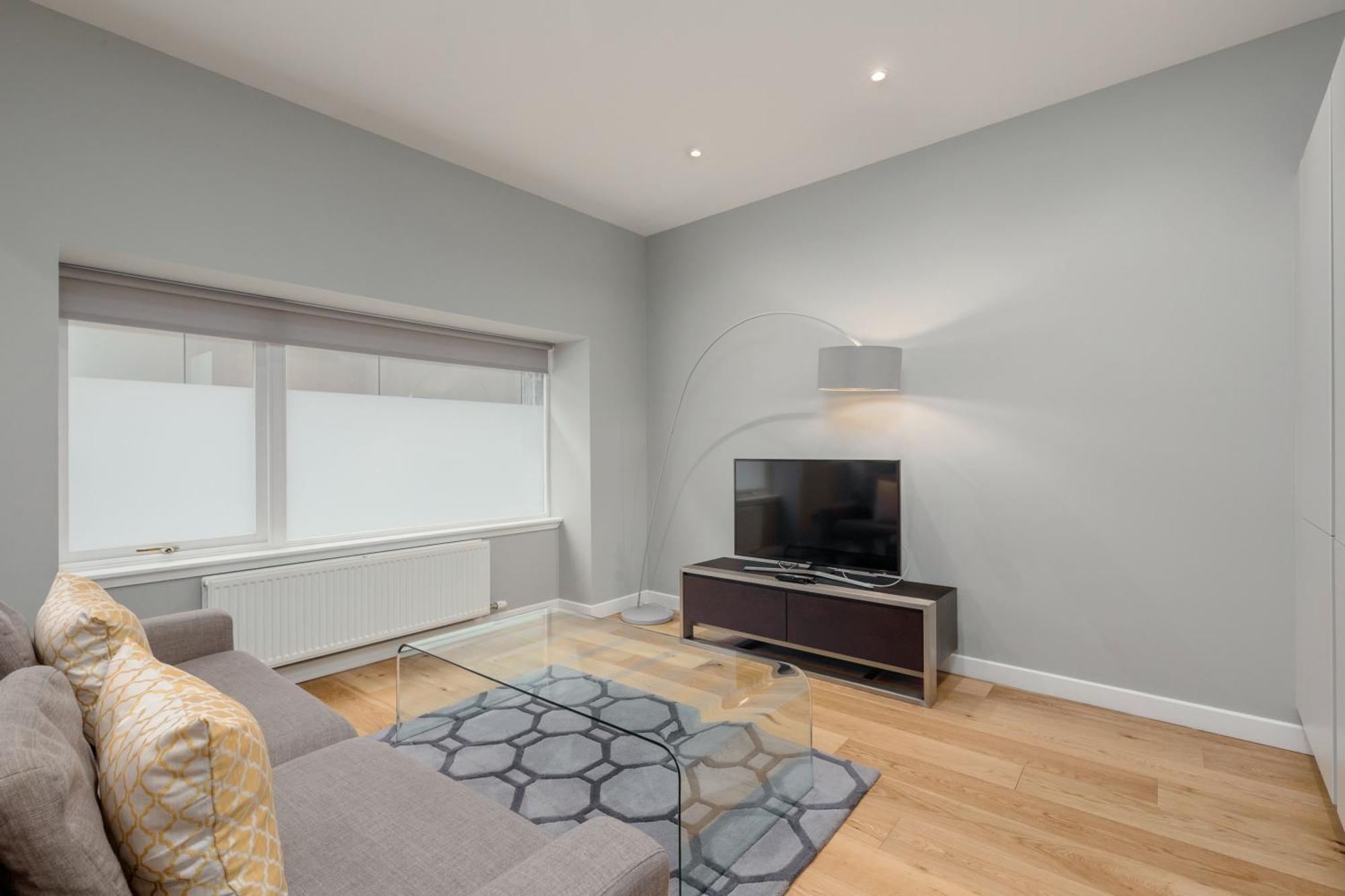 Apartment Destiny Scotland At Canning Street Lane Edinburgh