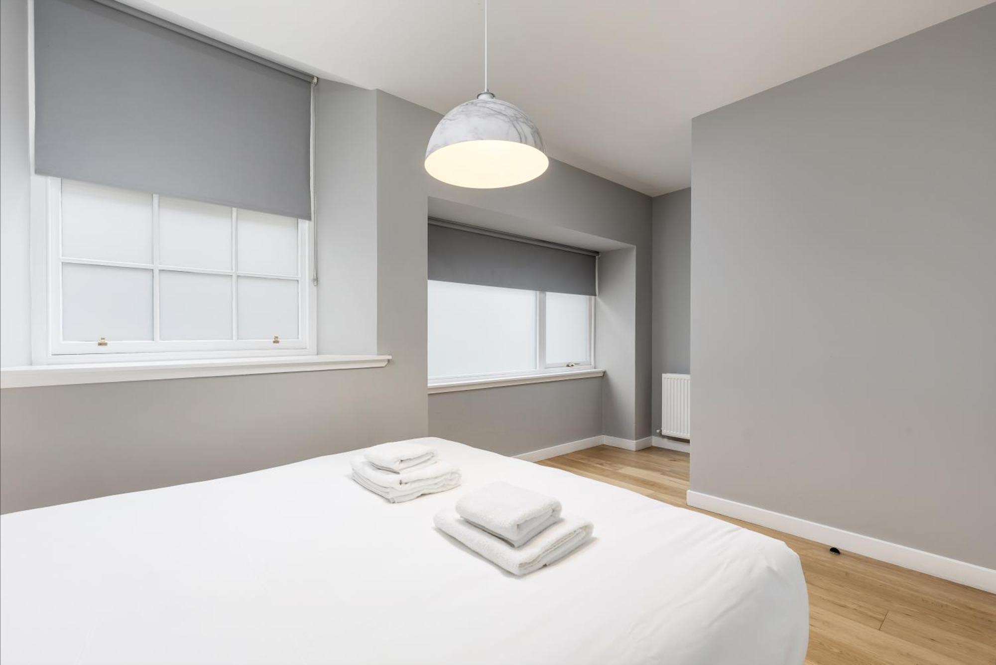 Destiny Scotland At Canning Street Lane * Edinburgh