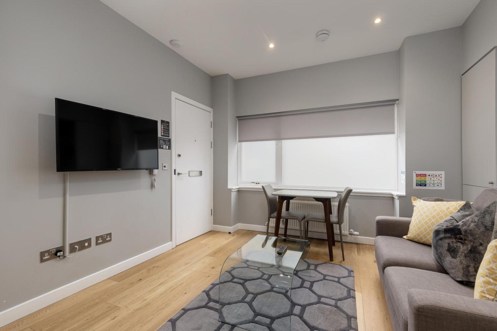 Destiny Scotland At Canning Street Lane