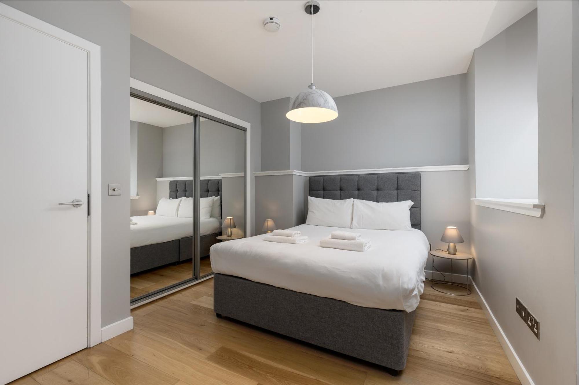 Apartment Destiny Scotland At Canning Street Lane Edinburgh